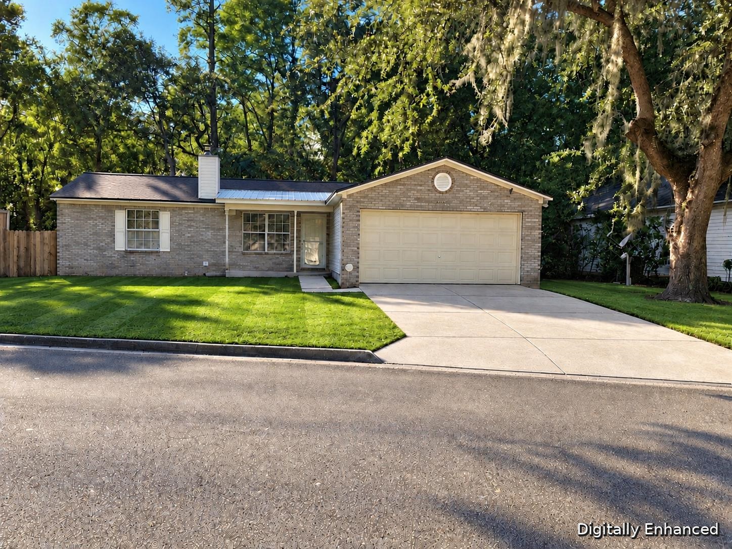 4549 Westover Drive — photo