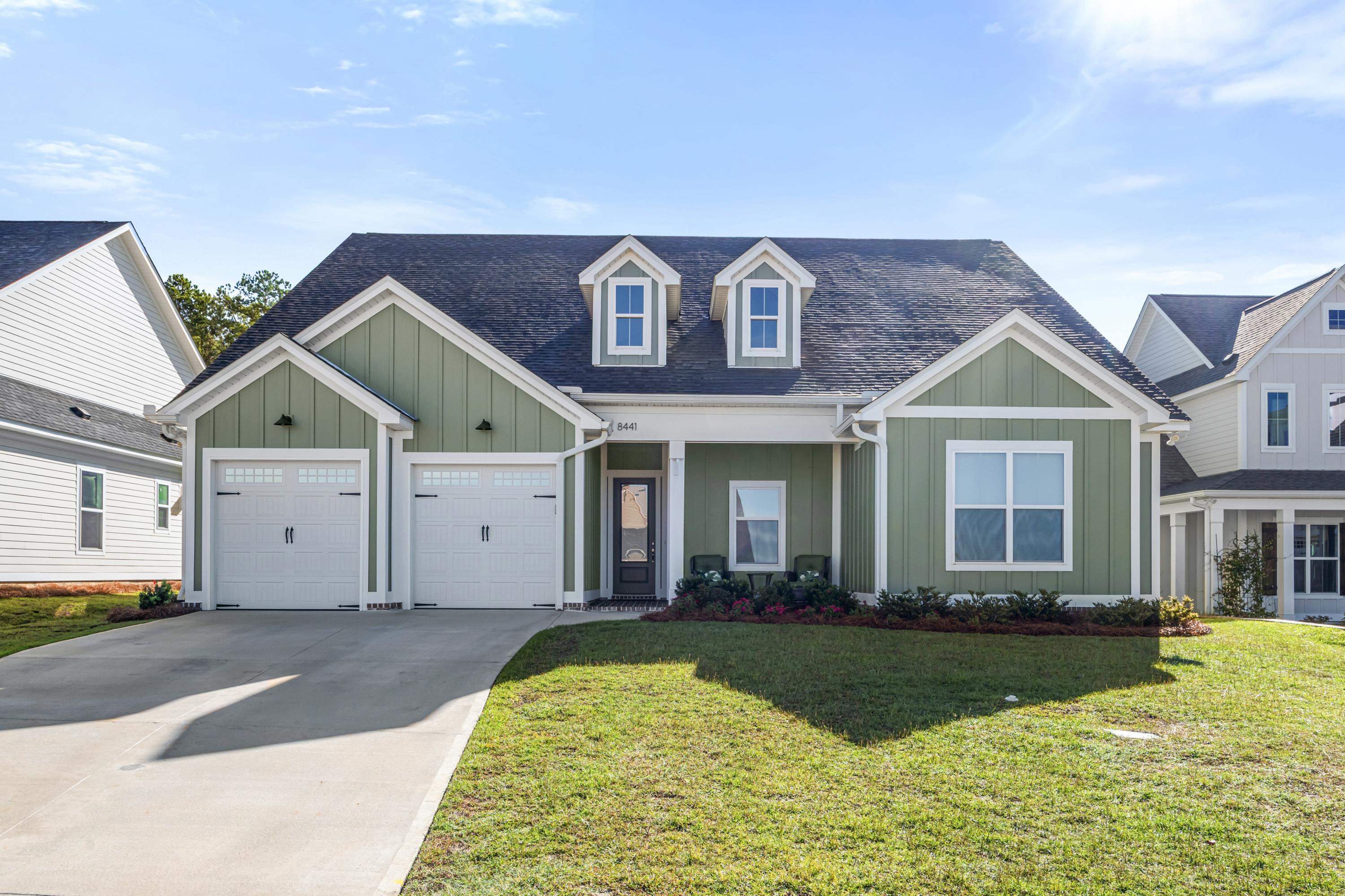 8441 Hickory Branch Trail — photo