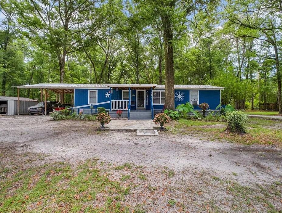 10659 Old Pine Acres Trail — photo