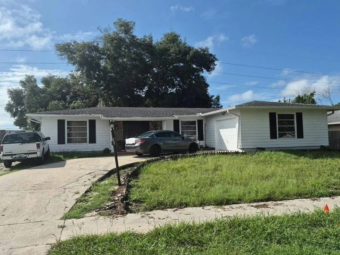 2921 Portsmouth Street — photo