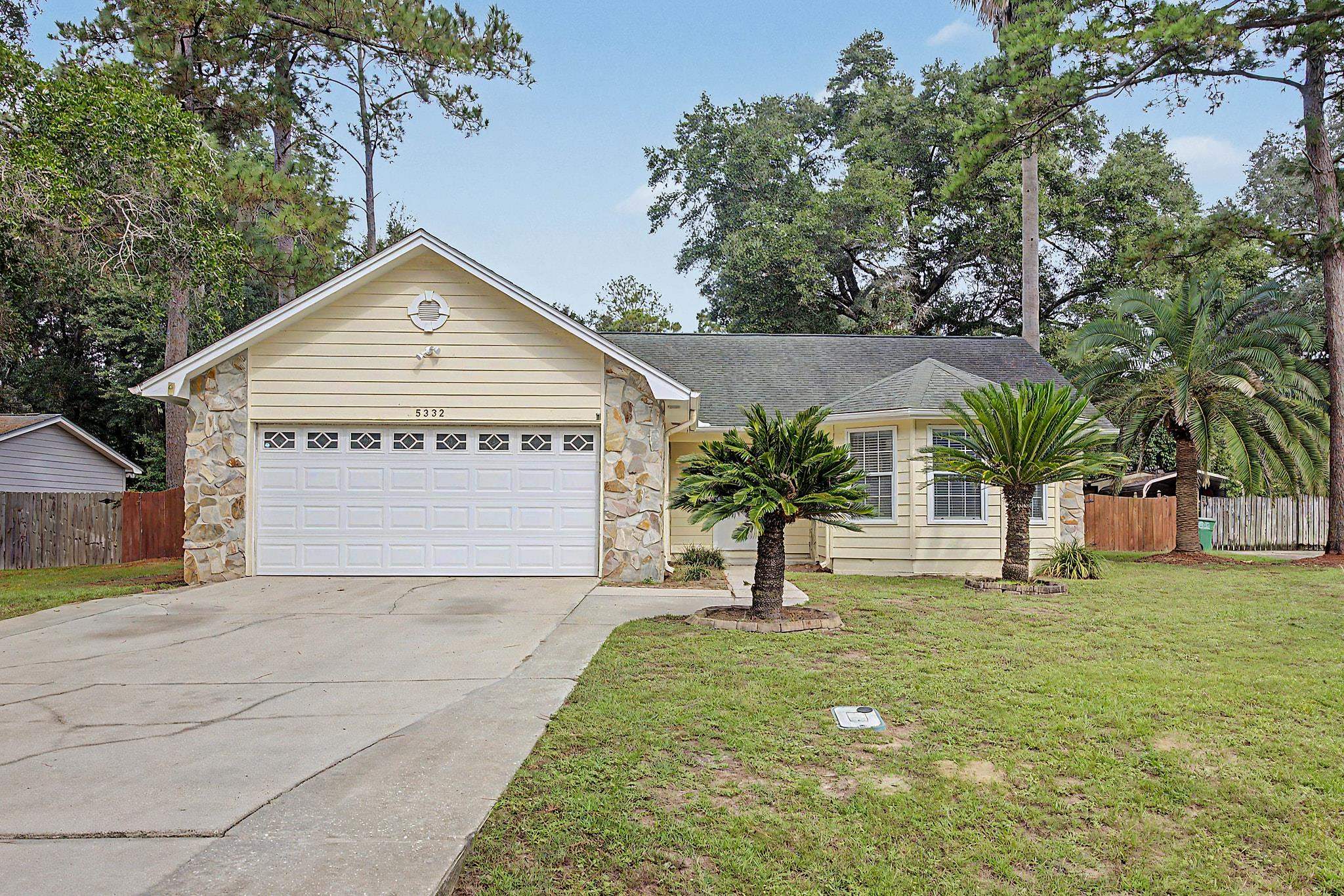 5332 Tallapoosa Road — photo