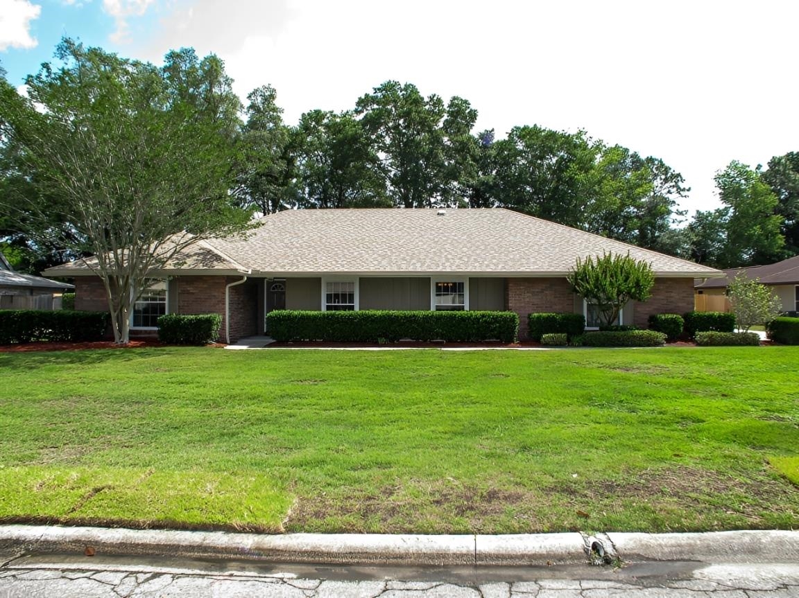 2846 Circle Ridge Drive — photo