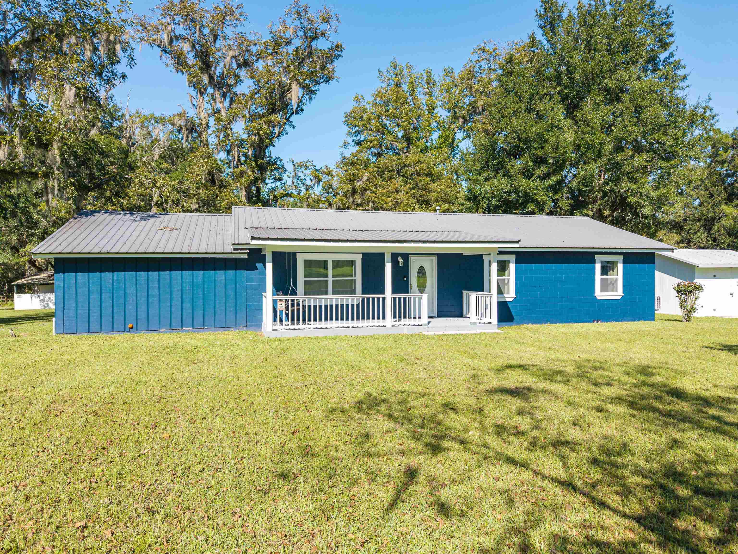 1181 NW Coachwhip Avenue — photo