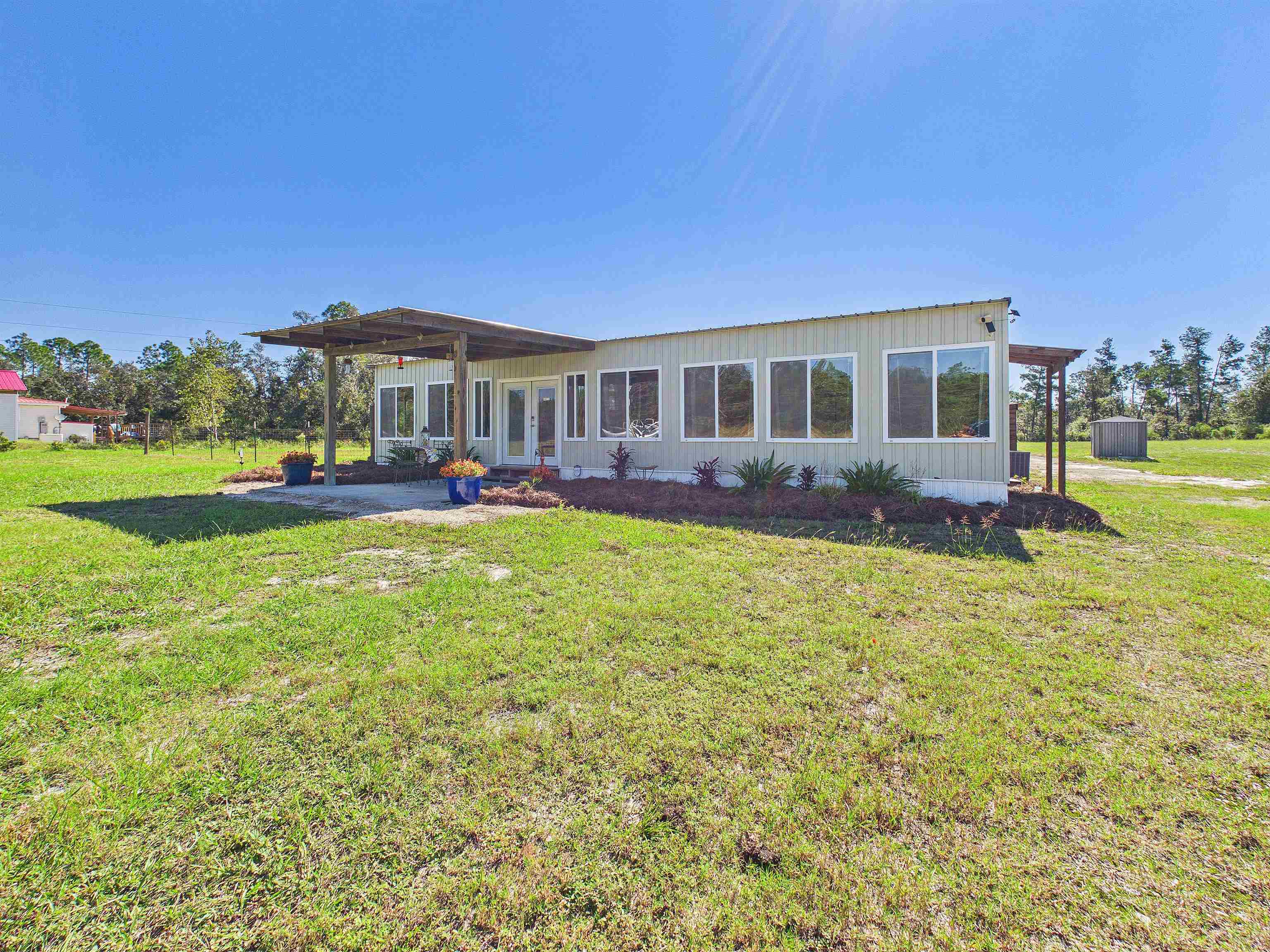 13120 Spring Warrior Road — photo