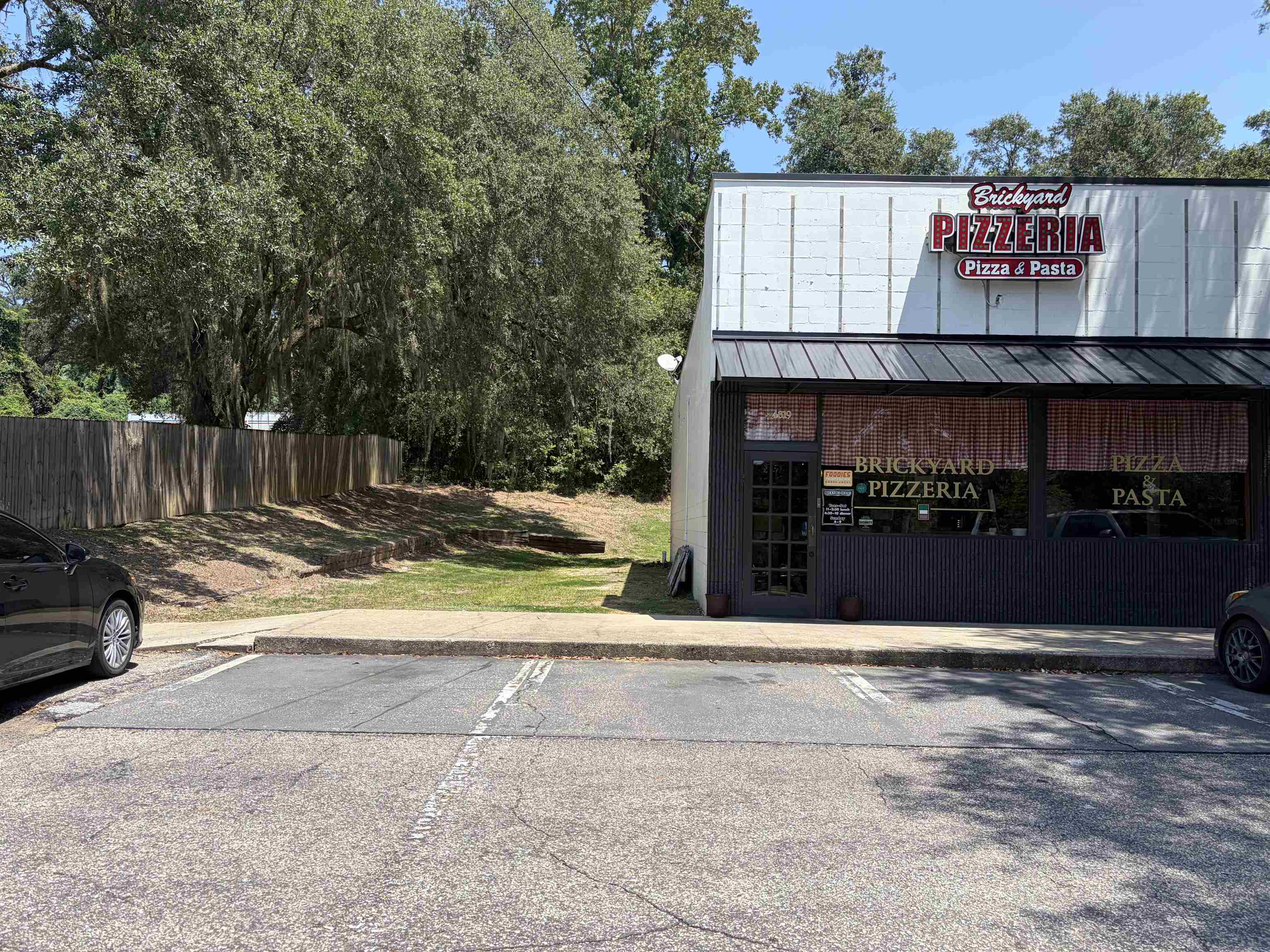 4815 Kerry Forest Parkway — photo