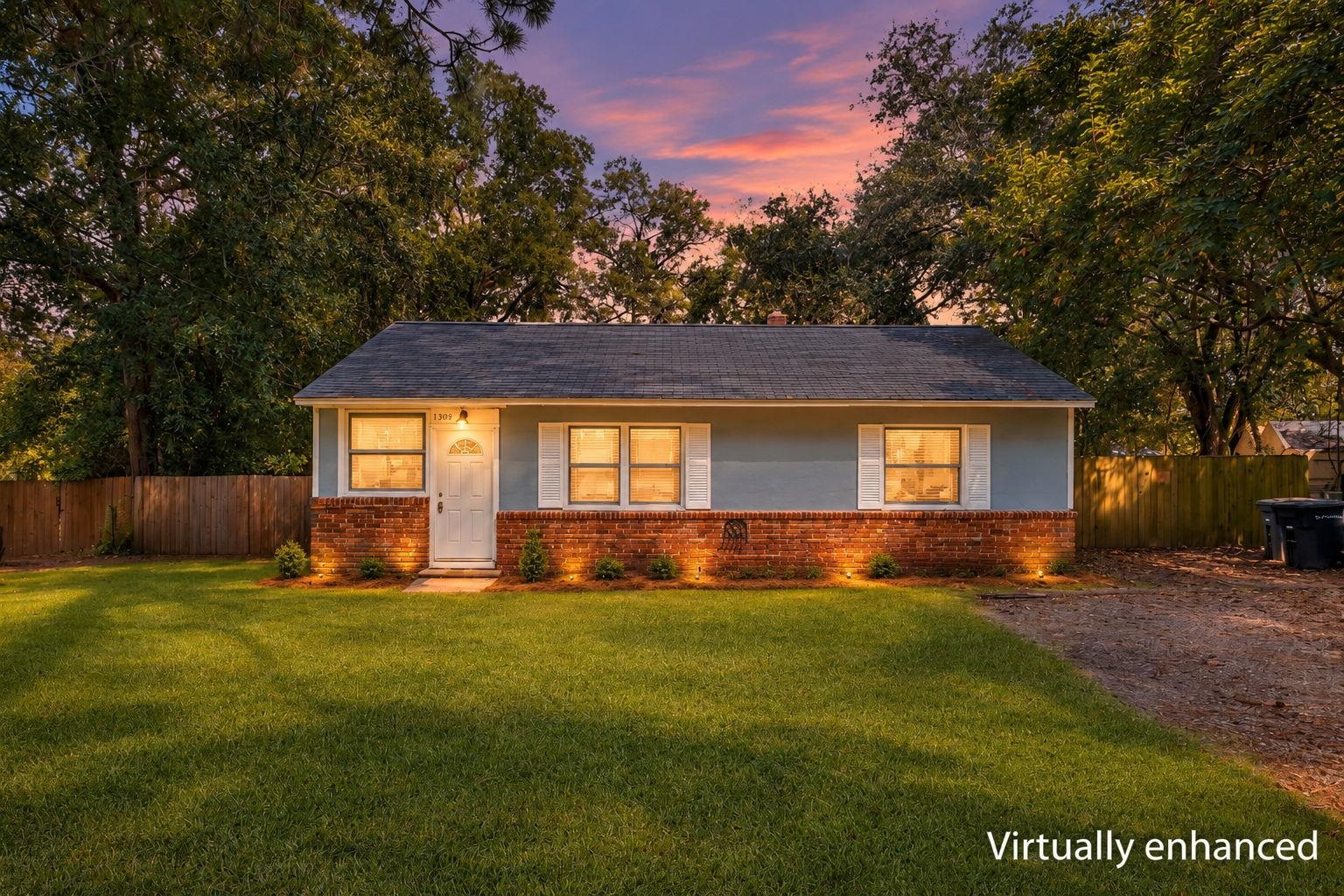 3838 Roswell Drive — photo