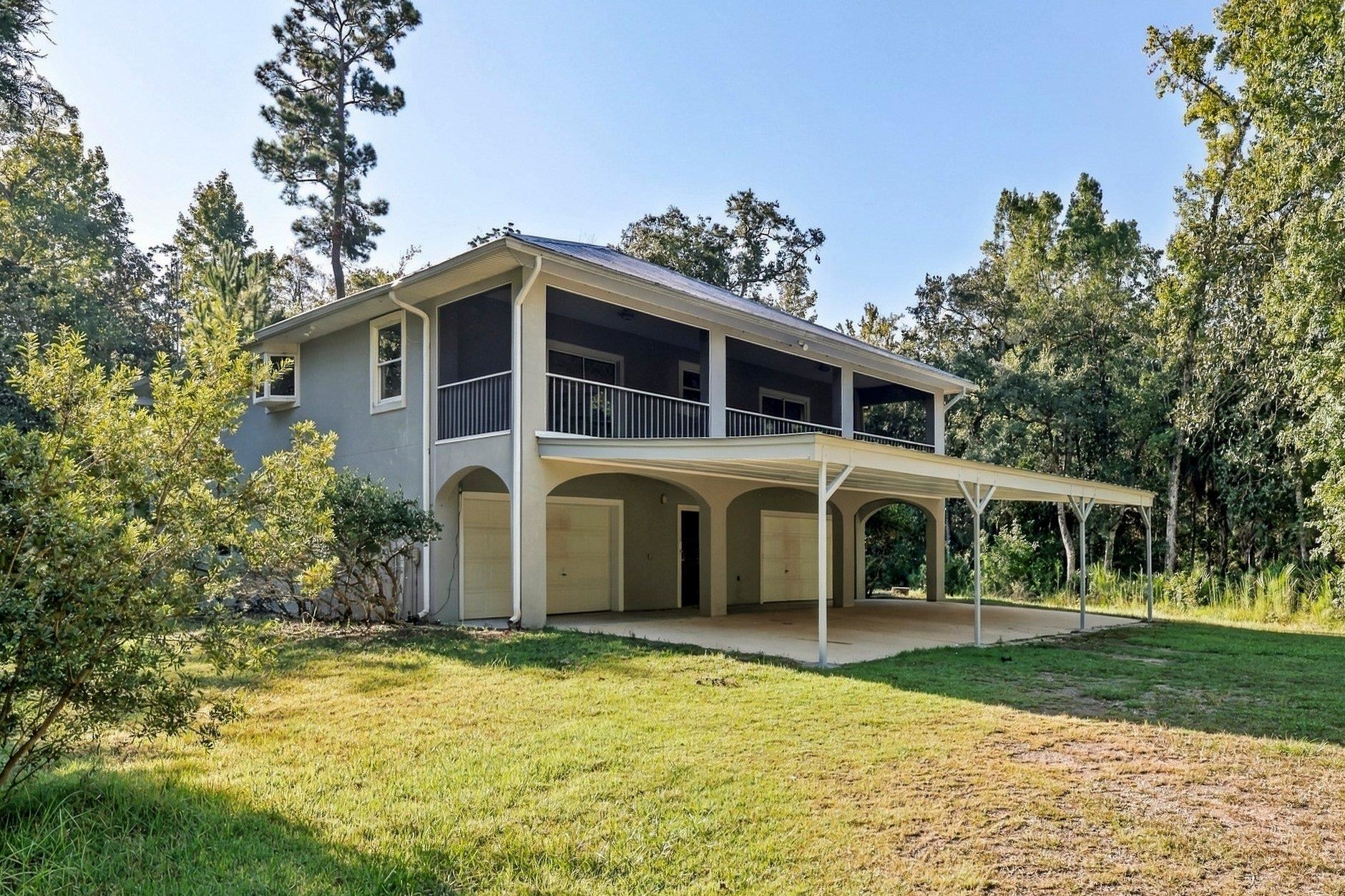 155 Moriah Creek Road — photo