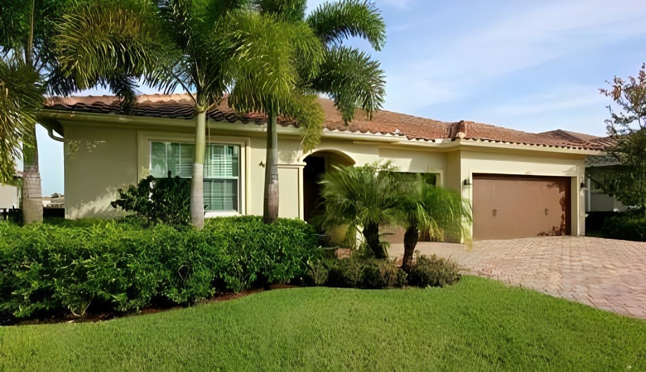 10551 Longleaf Lane — photo