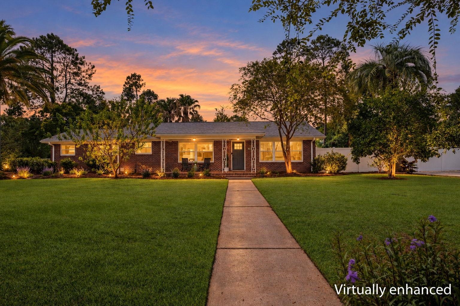 1239 Camellia Drive — photo