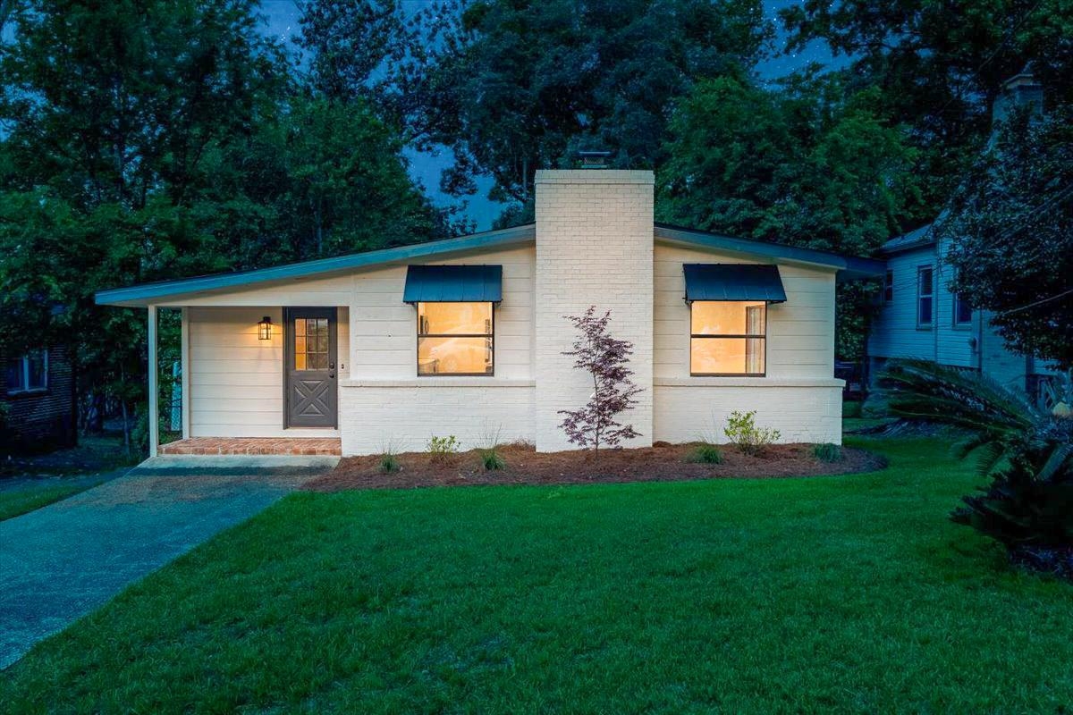 410 Talaflo Street — photo