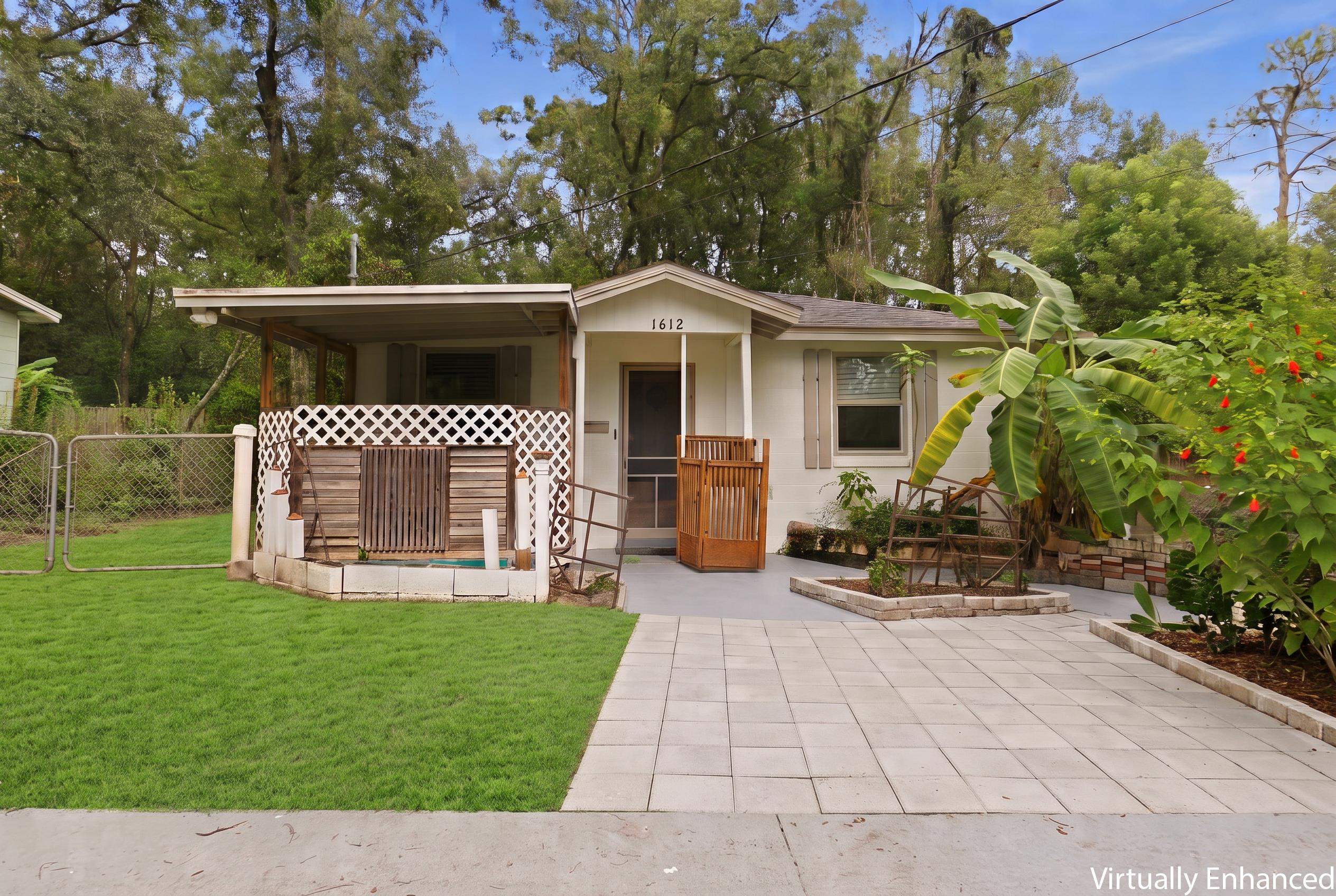 1612 Pepper Drive — photo