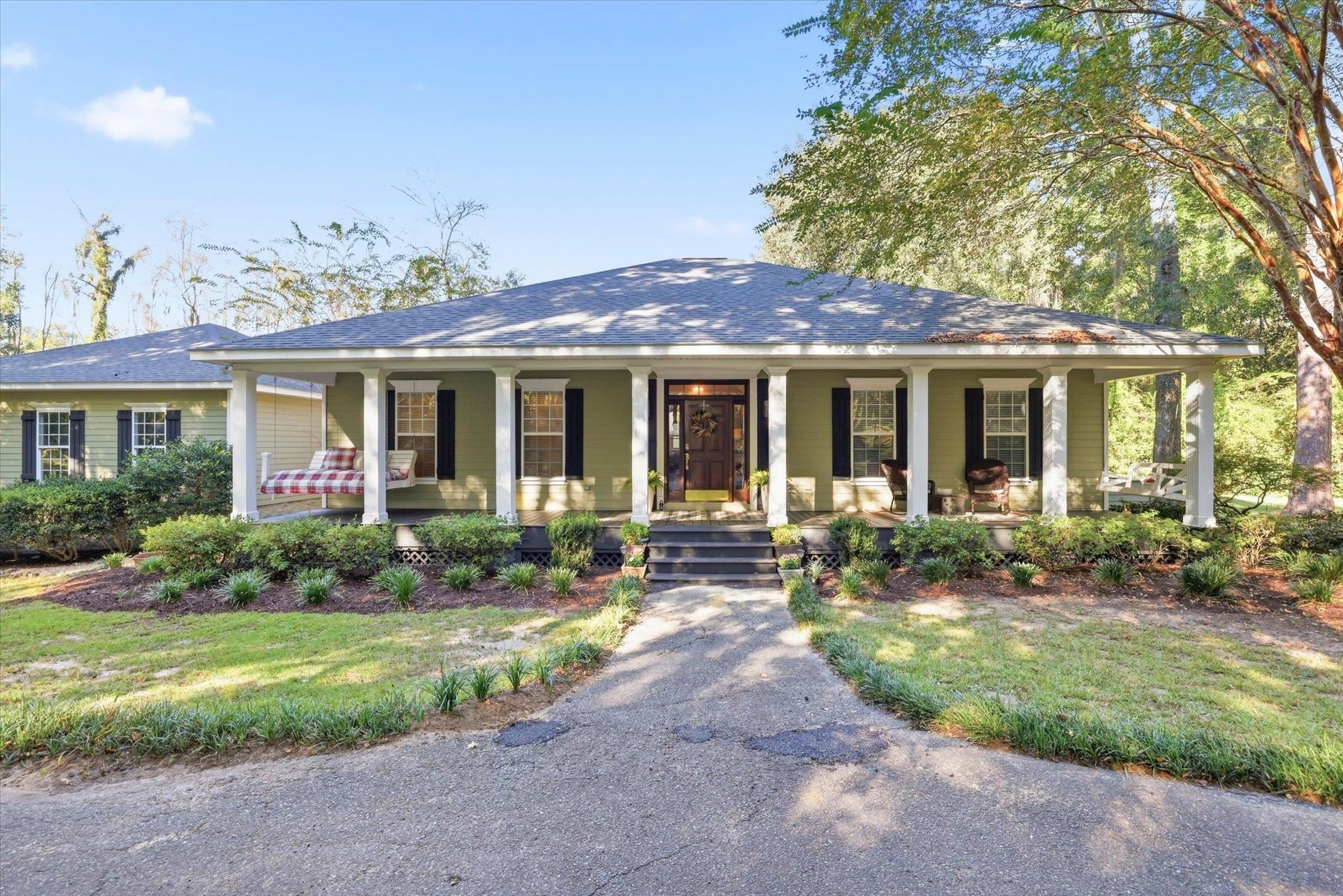 7036 Proctor Road — photo