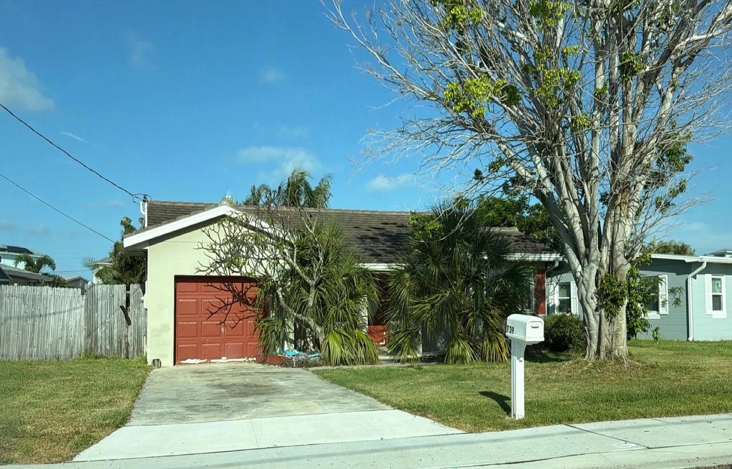 739 Pruitt Drive — photo