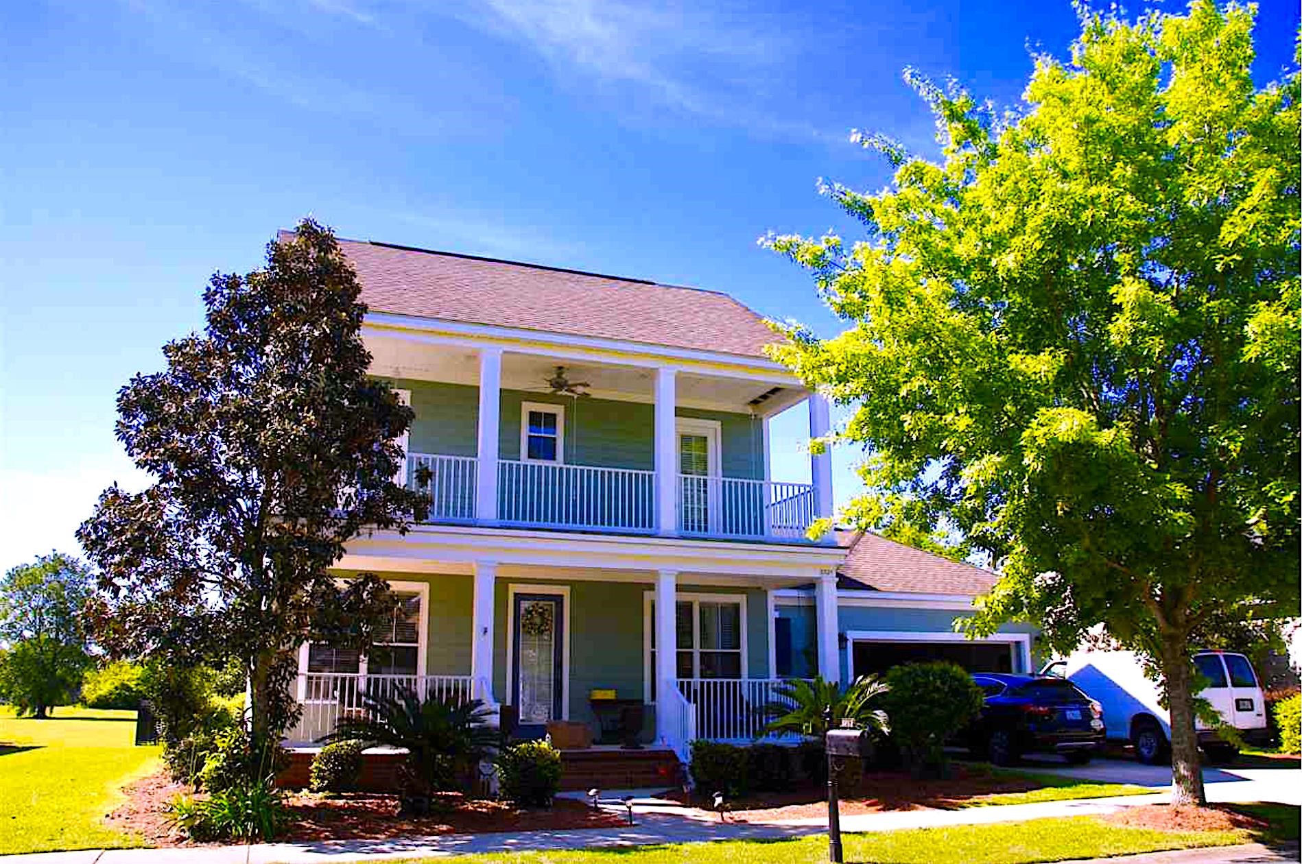 2525 Twain Drive — photo