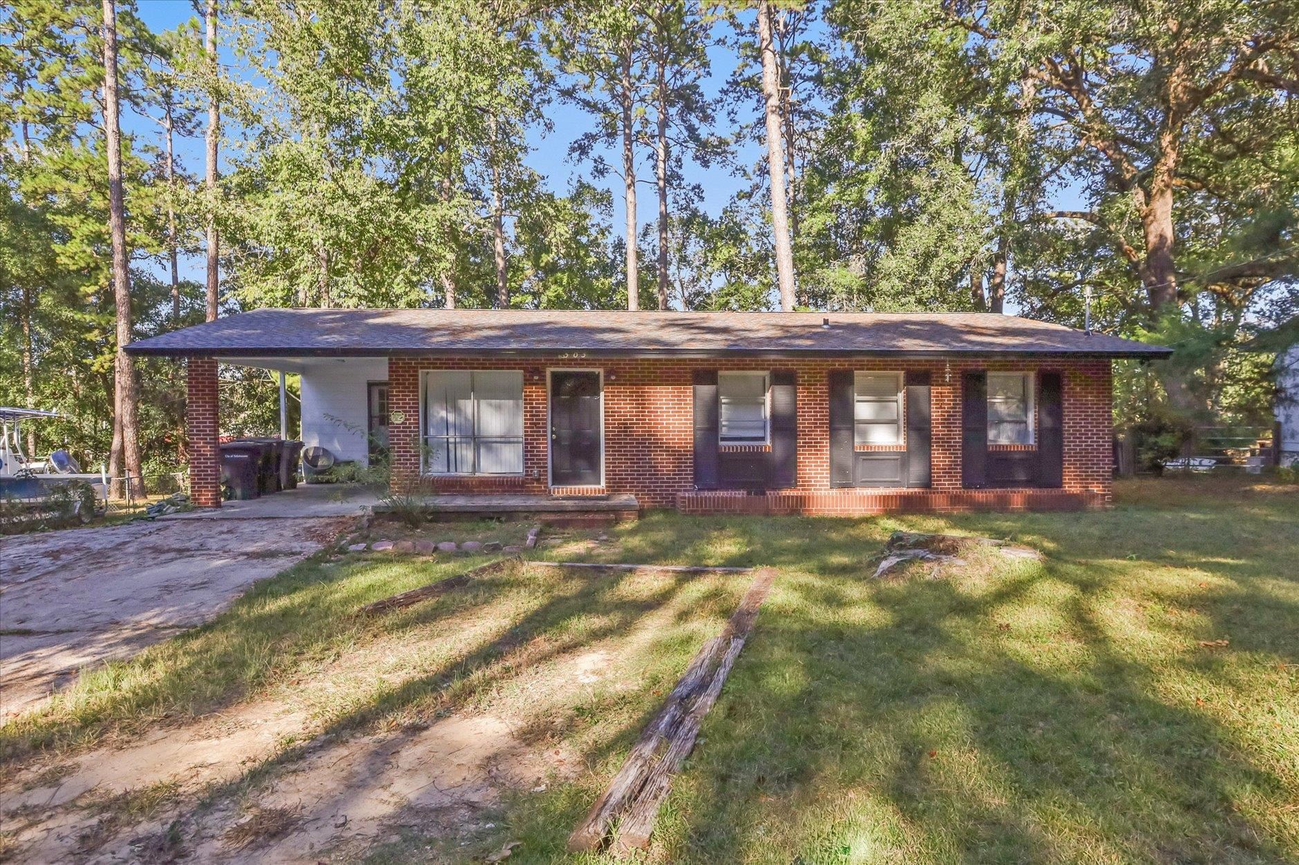 2505 Tupelo Terrace — photo