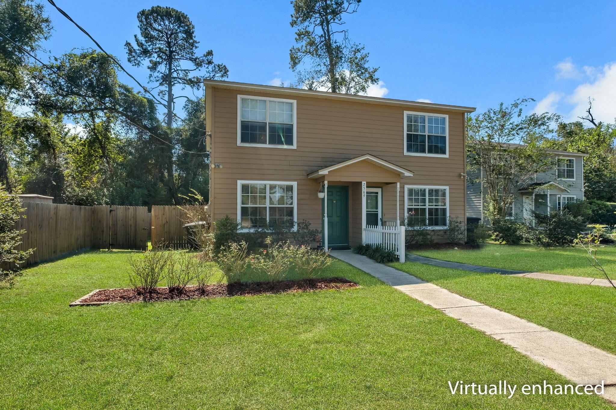 2569 Mcelroy Street Unit 1 — photo