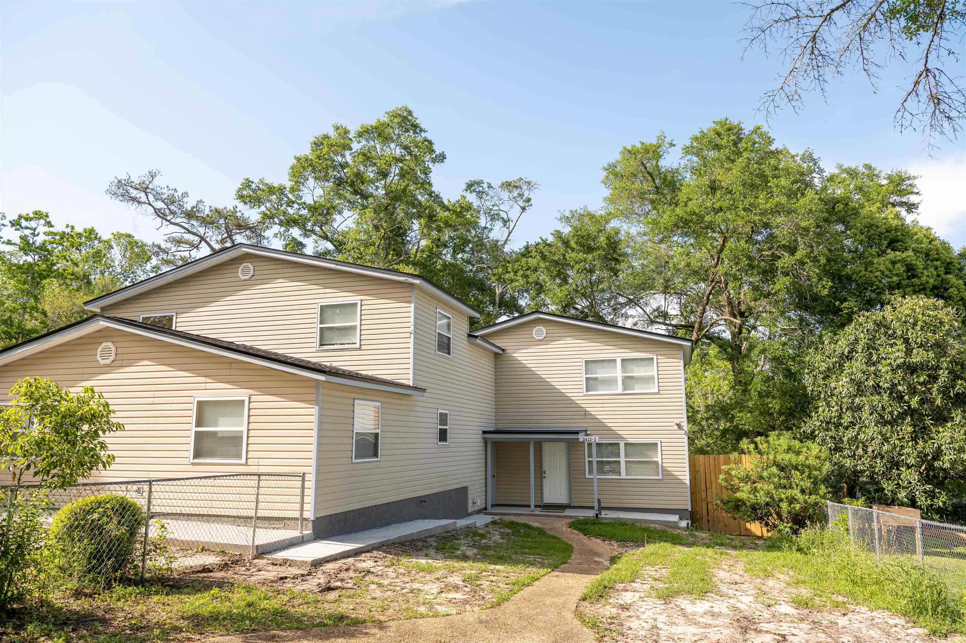 3422 Orlando Drive Unit 3 — photo
