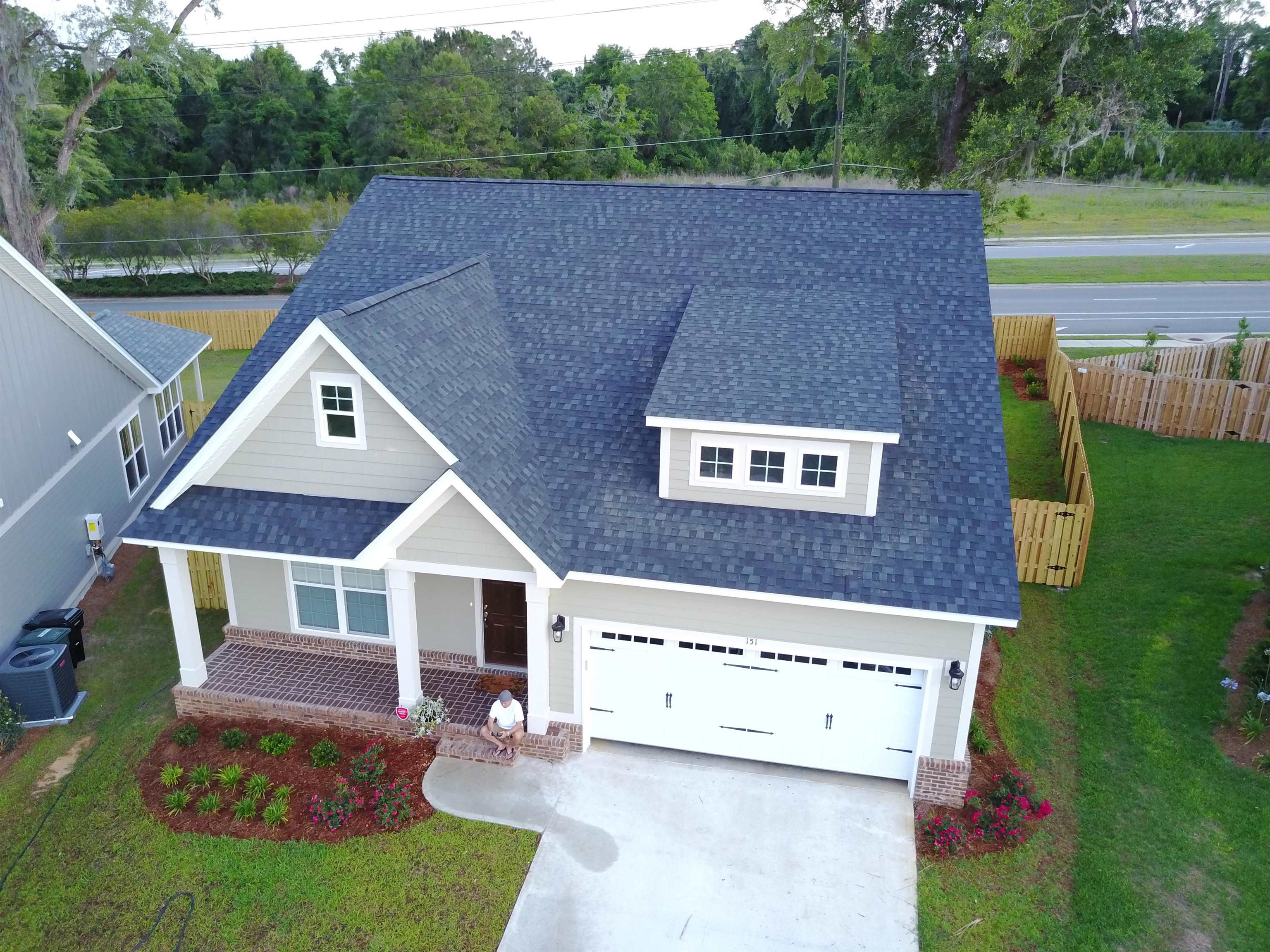 151 Harlan Court — photo