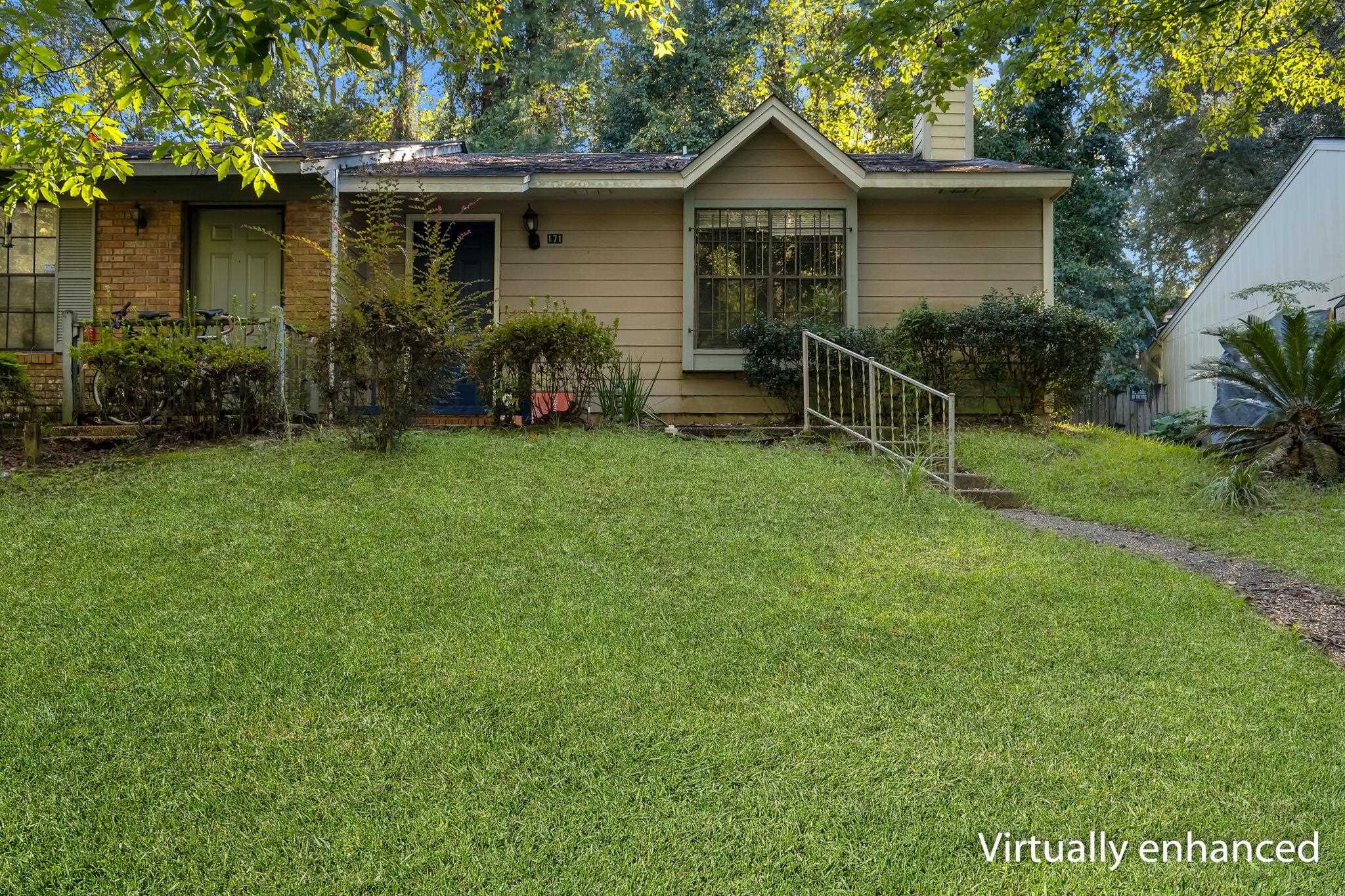 171 Whetherbine Way — photo