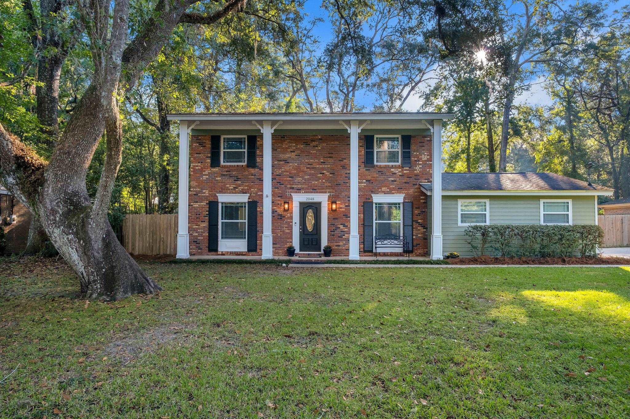 2048 Doomar Drive — photo