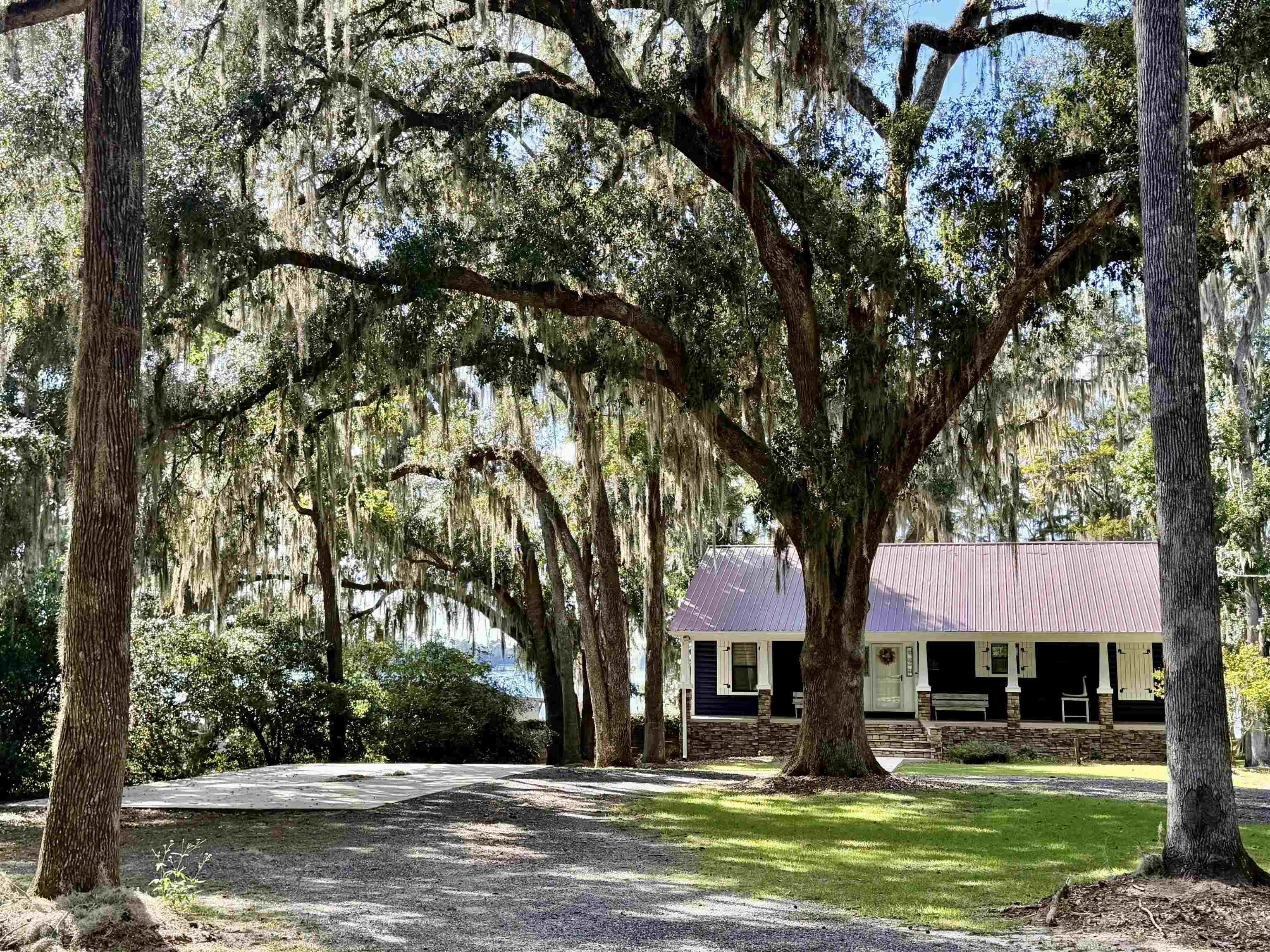 2707 NE Cherry Lake Circle — photo