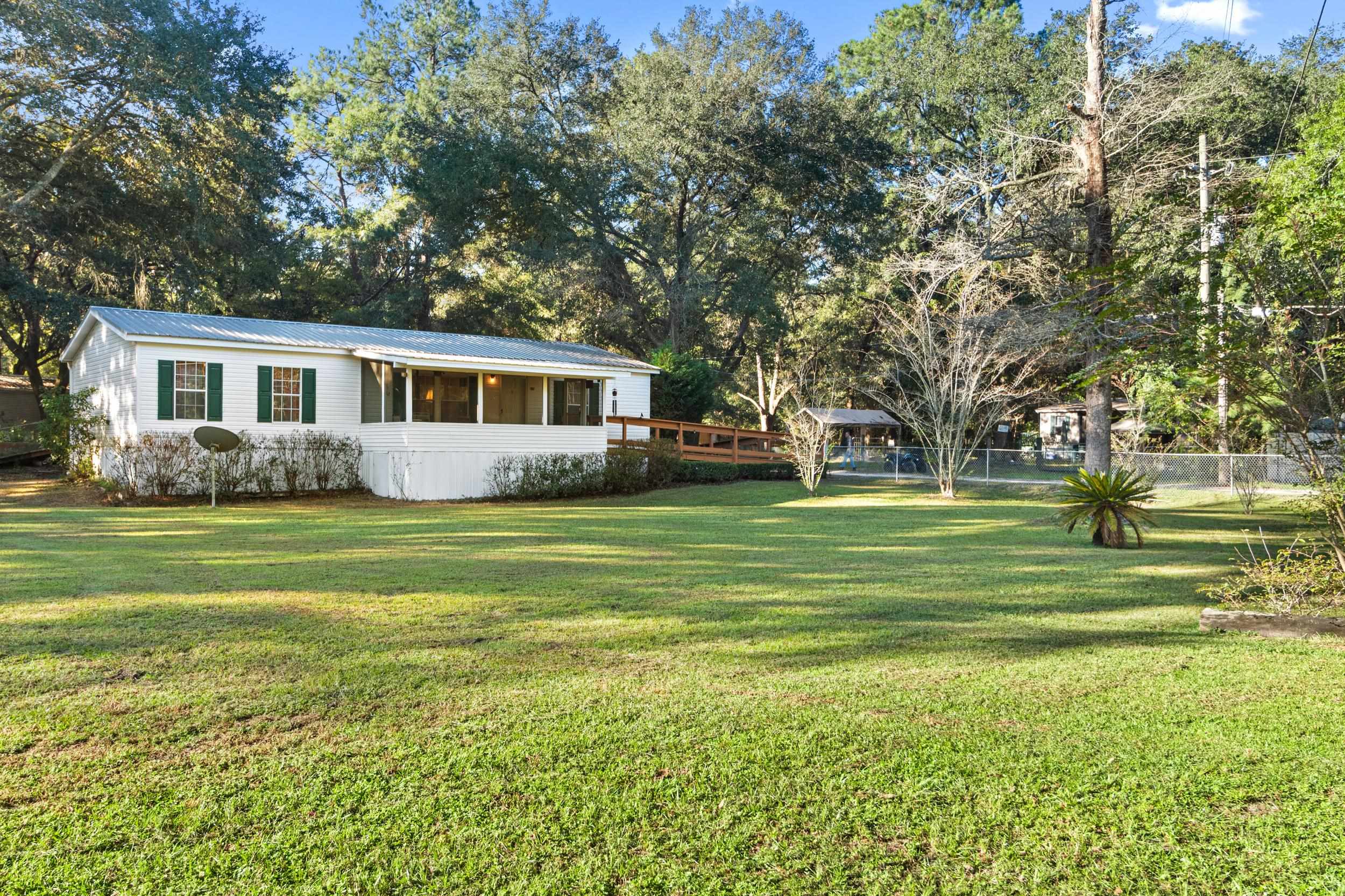4771 Preston Johnson Road — photo