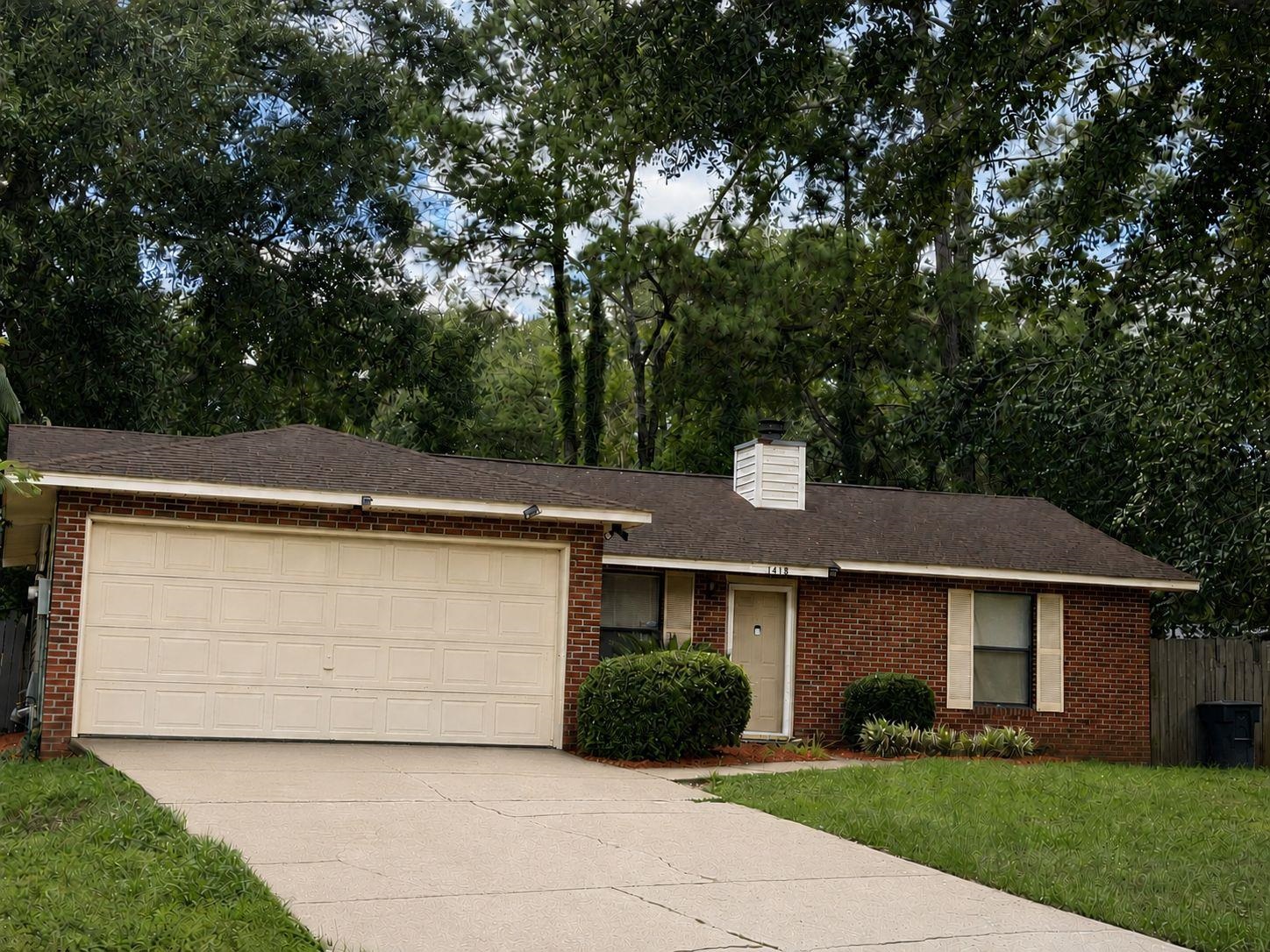 1418 Abbeywood Lane — photo