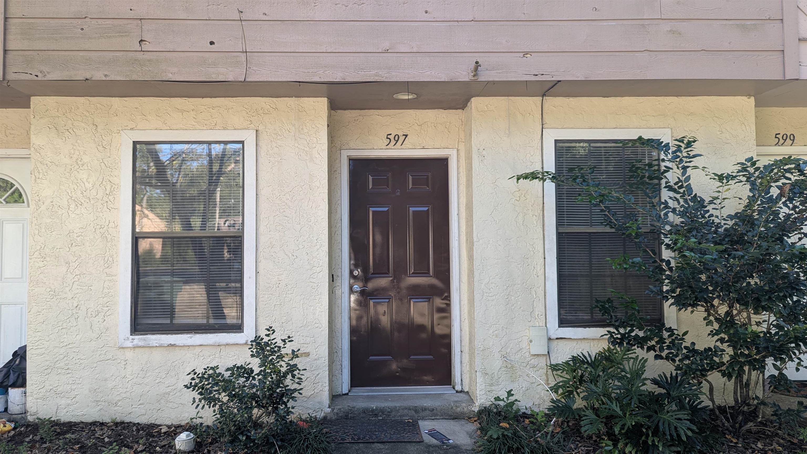 597 Plymouth Court — photo