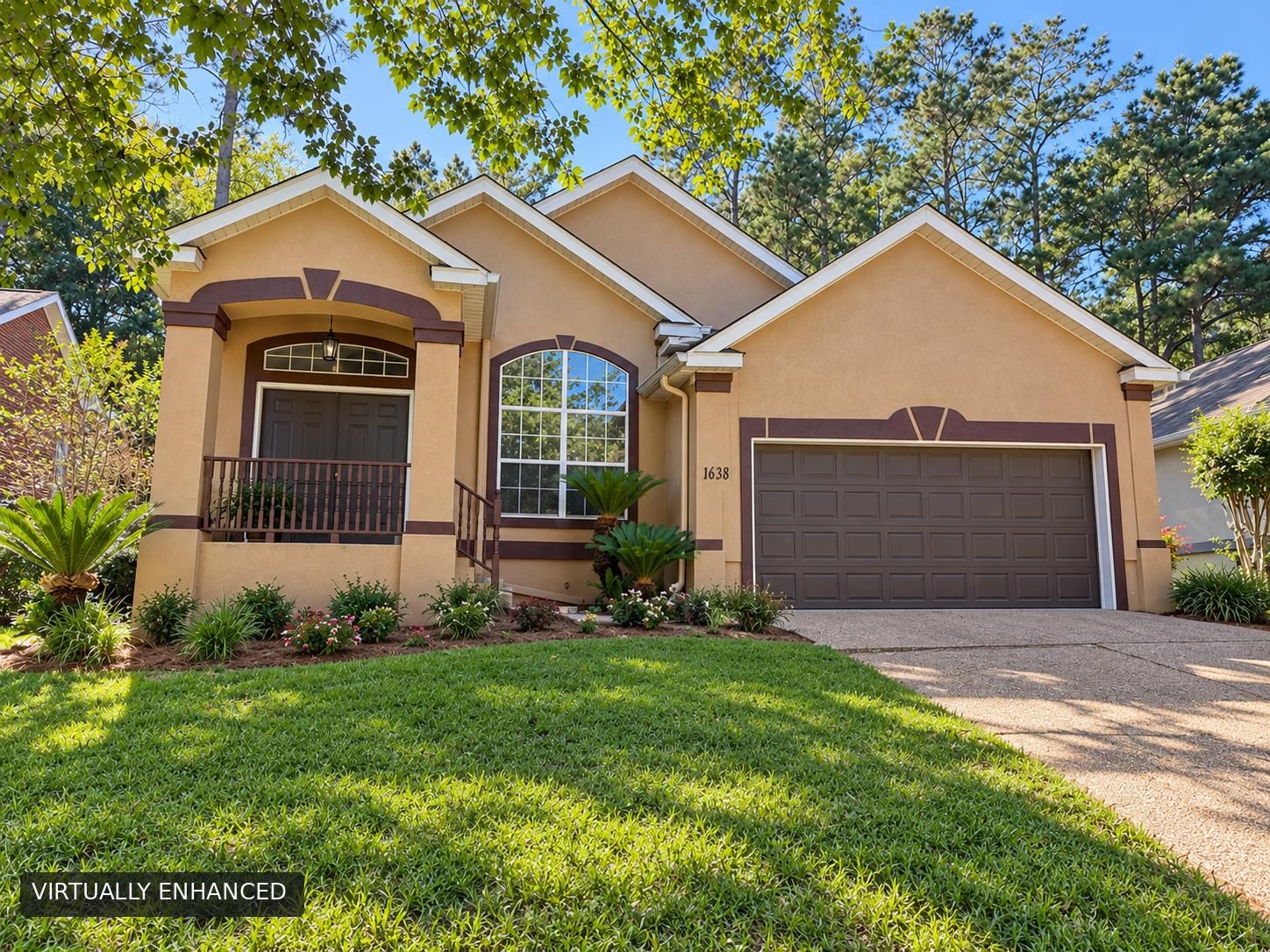 1638 Eagles Watch Way — photo
