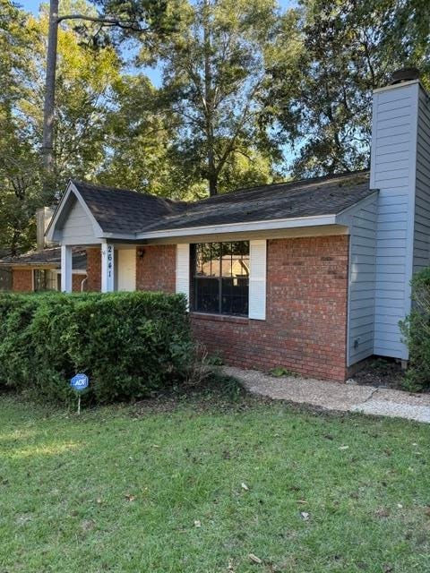 2641 Millbank Drive — photo