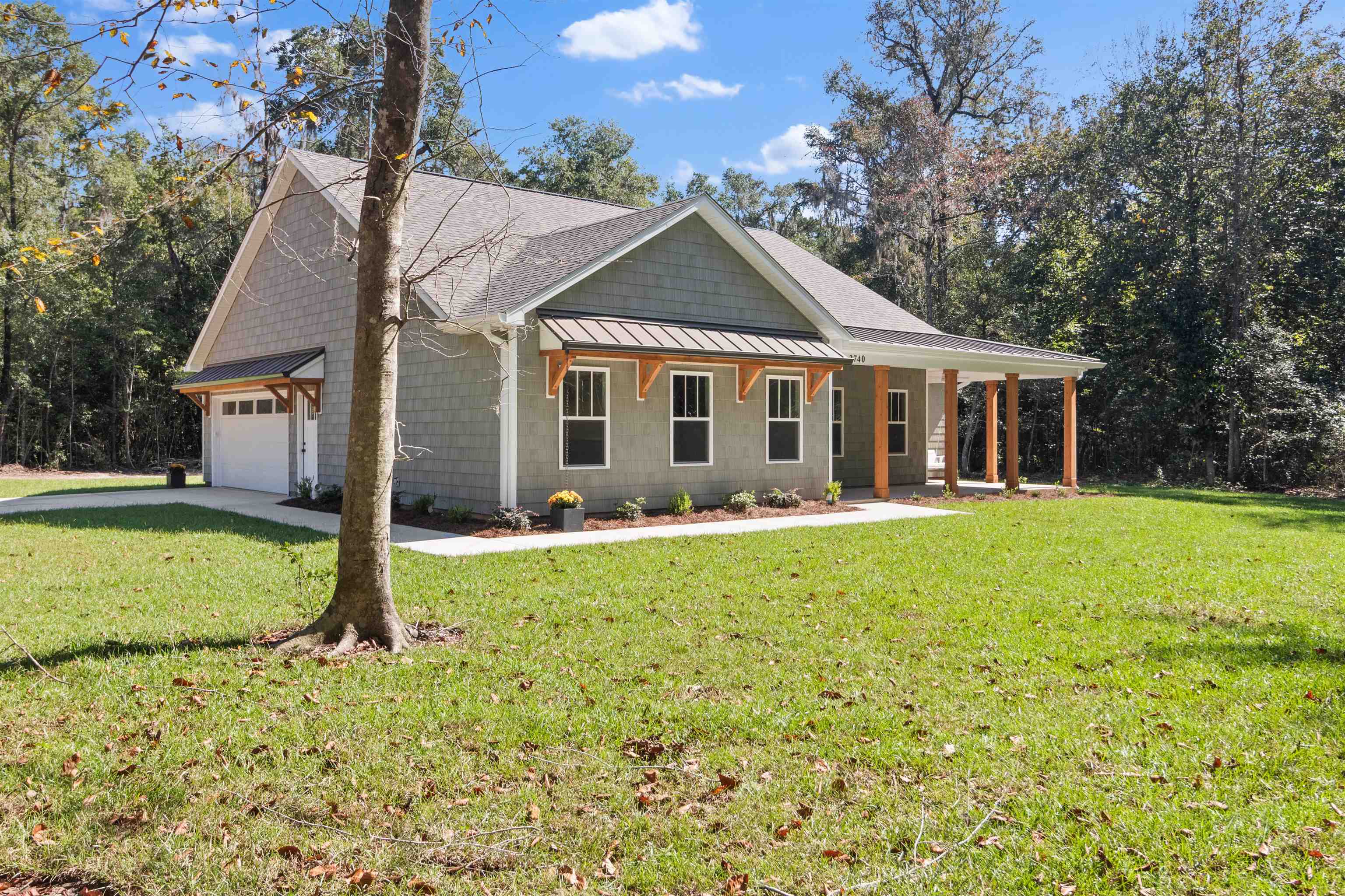 2740 Parramore Shores Road — photo