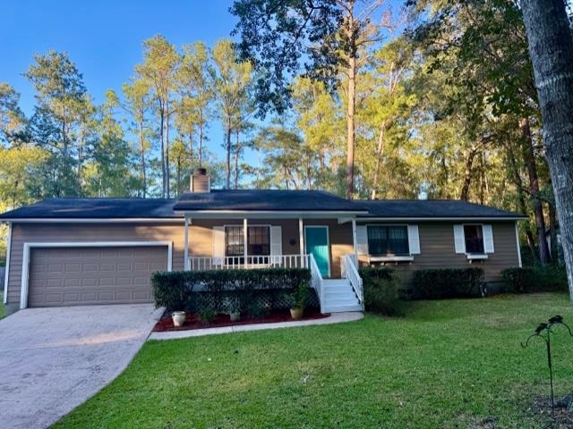 7741 N Briarcreek Road — photo