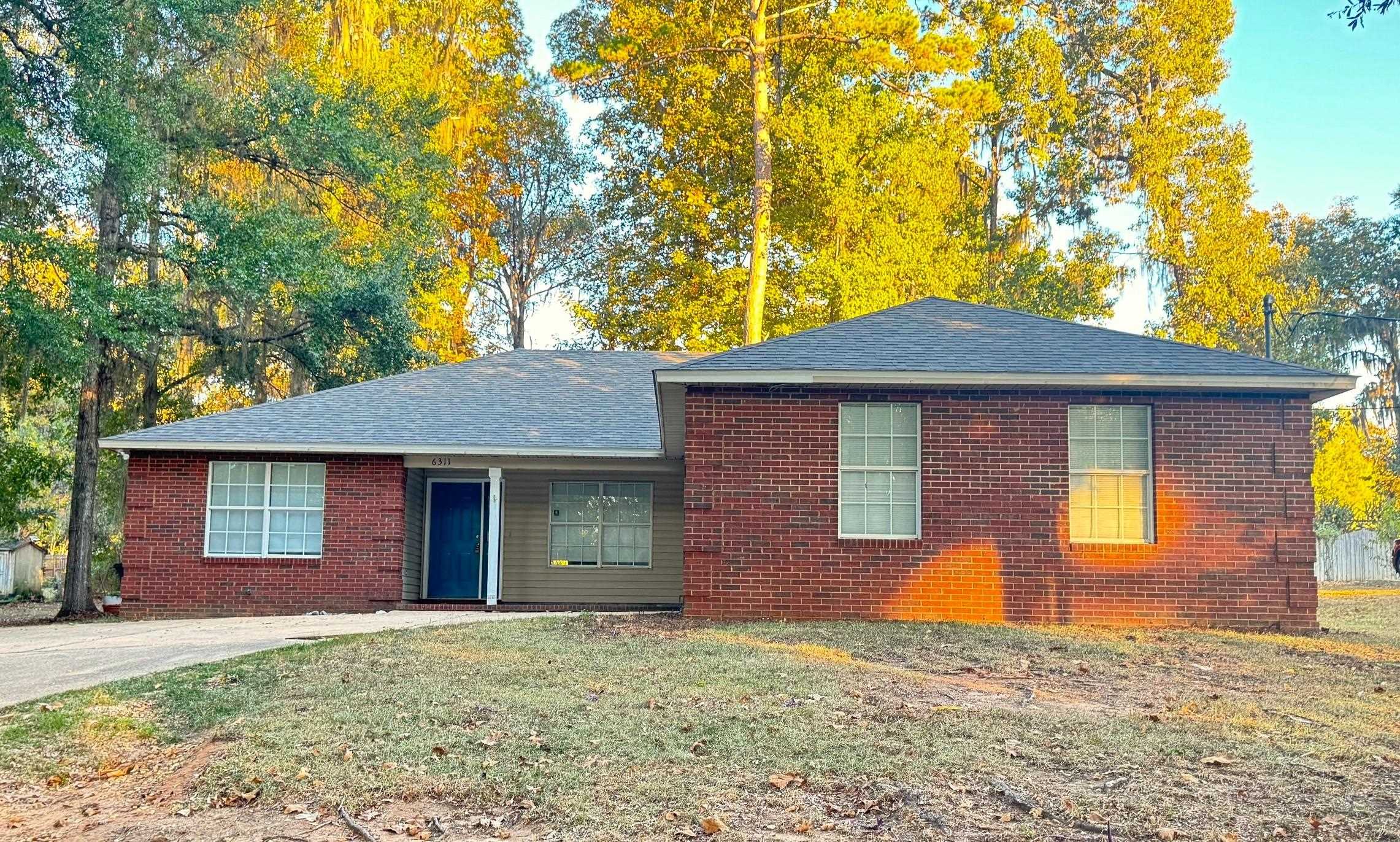 6311 Thomasville Road — photo