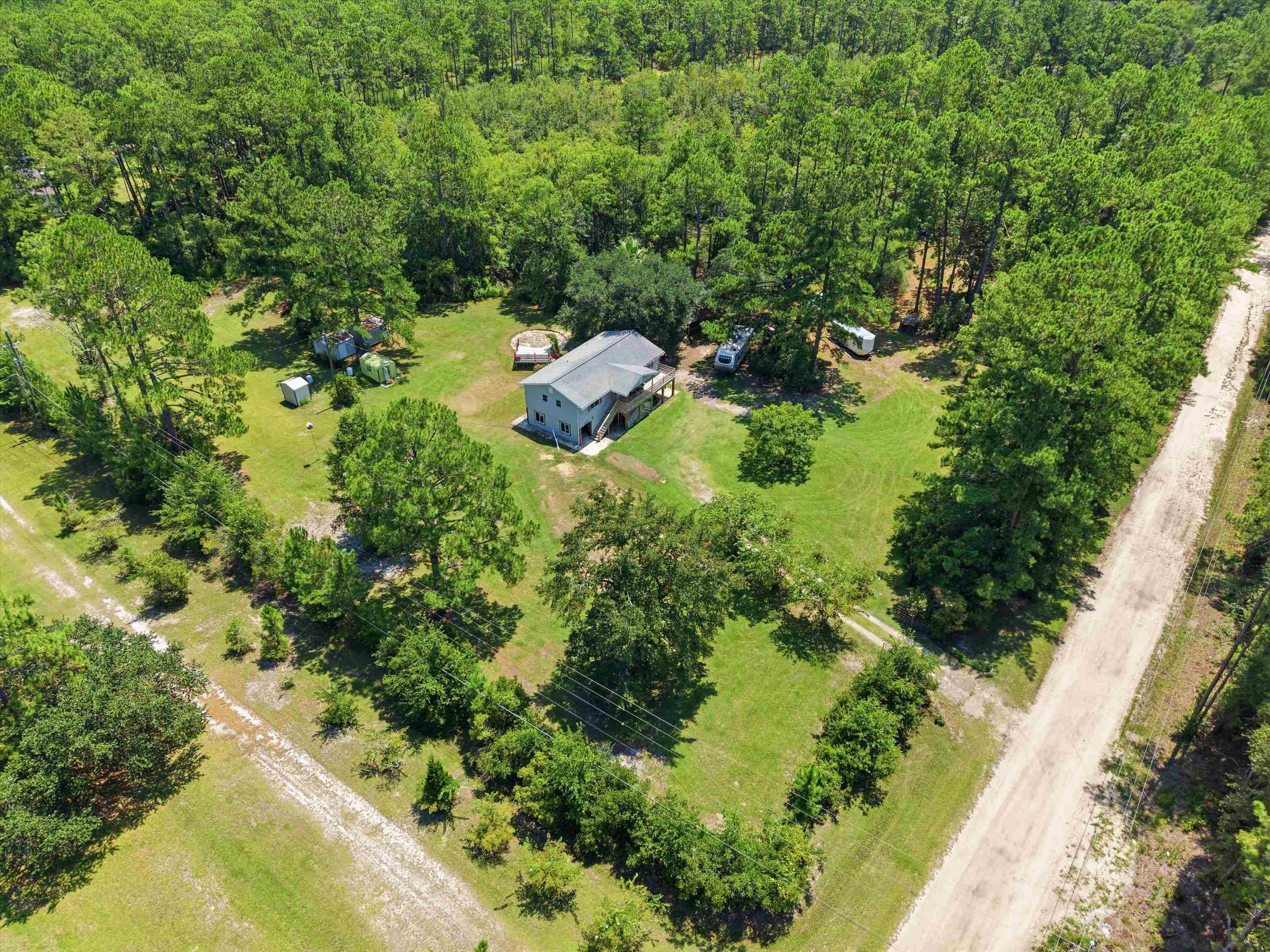 3509 Ben Stoutamire Road — photo