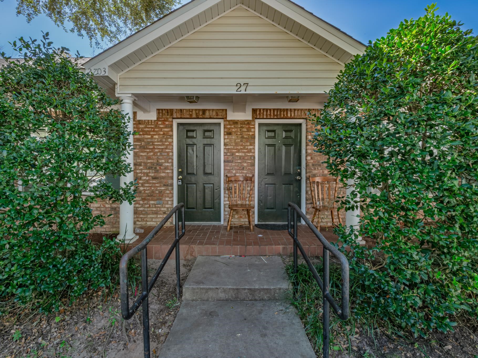 2738 W Tharpe Streets Unit 2703 — photo