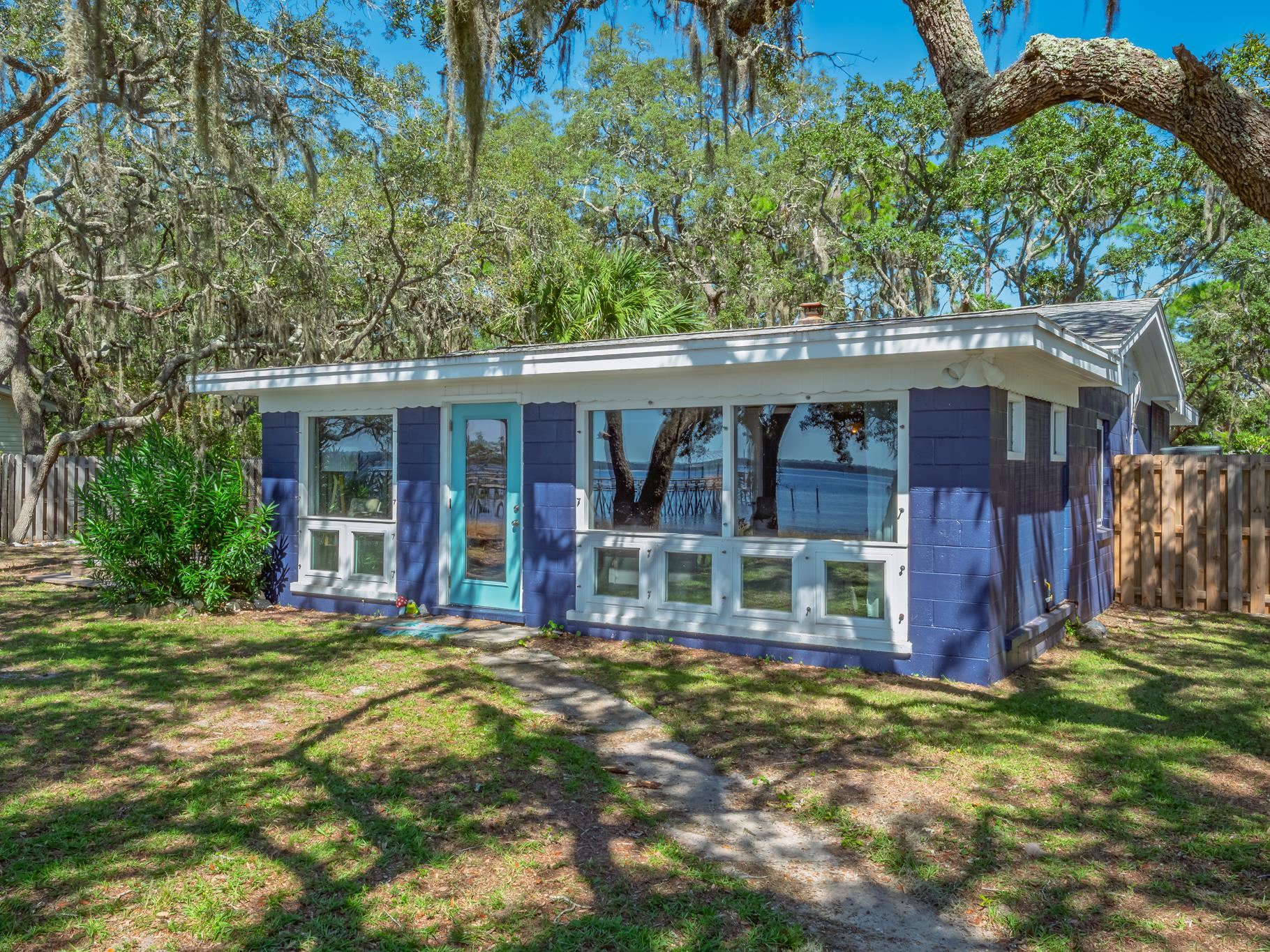 567 Mashes Sands Road — photo