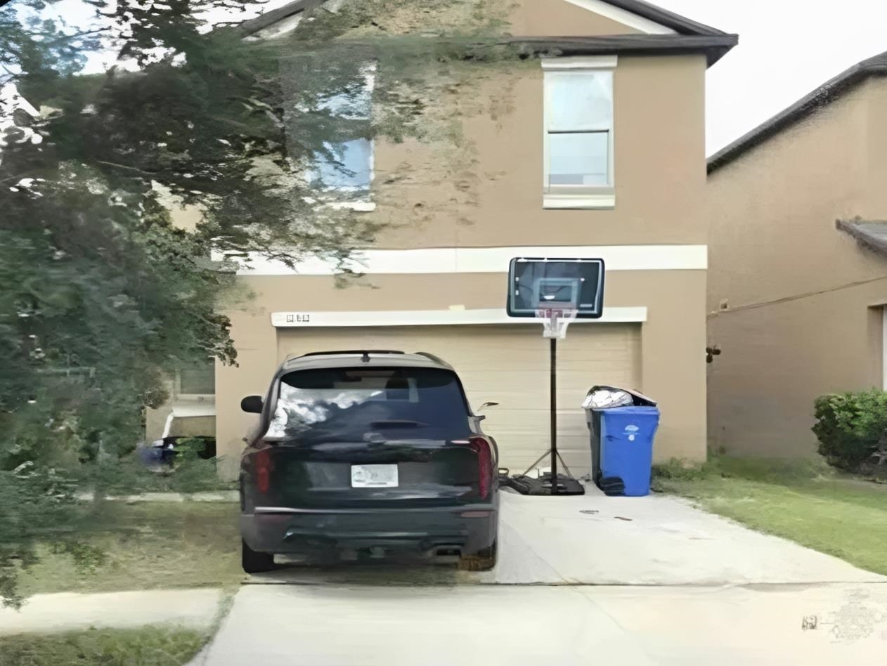 10310 Carloway Hills Drive — photo