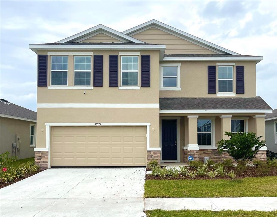 16972 Oval Rum Drive — photo