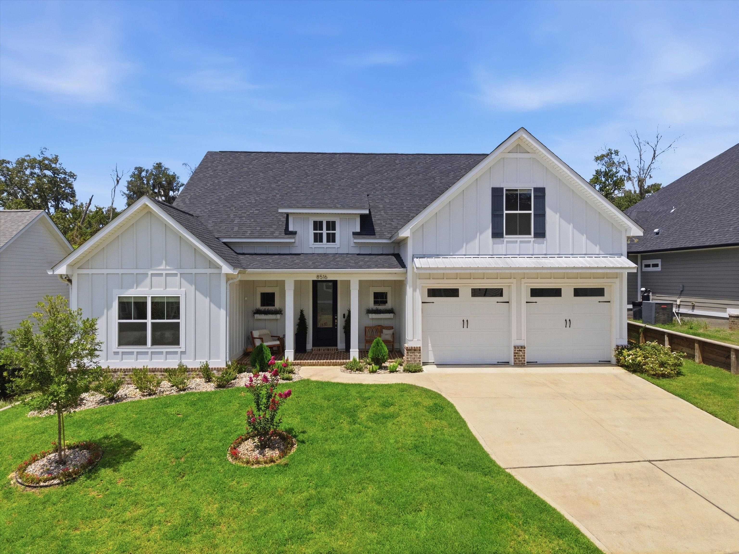 8516 Castle Pine Drive — photo
