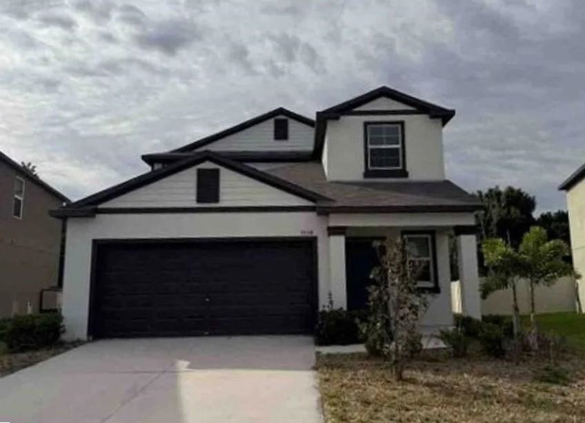 5558 Blue Azure Drive — photo