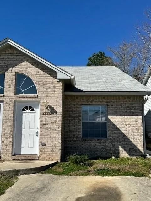 2820 Saw Palmetto Lane — photo