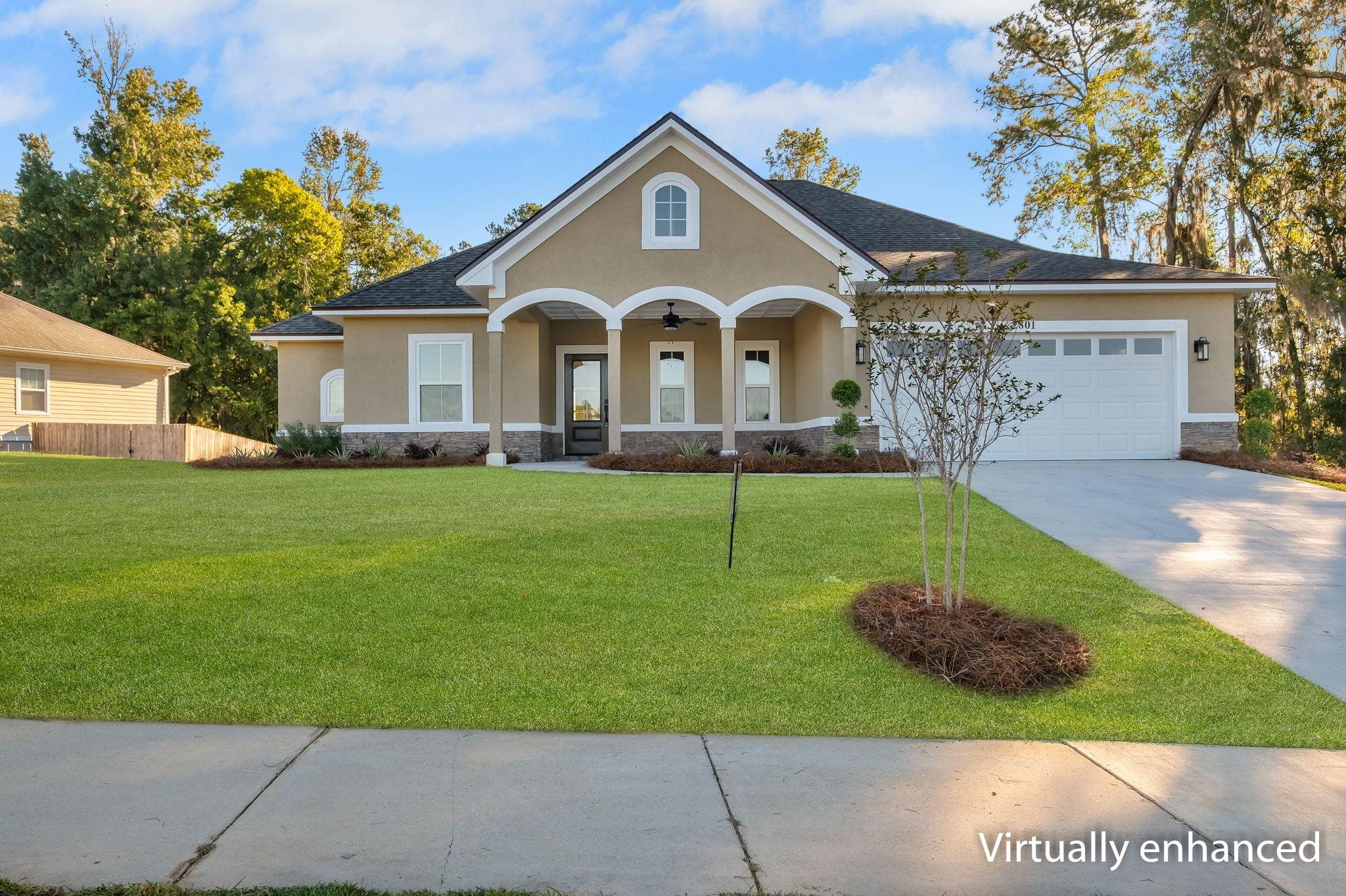 2801 Summer Sands Court — photo