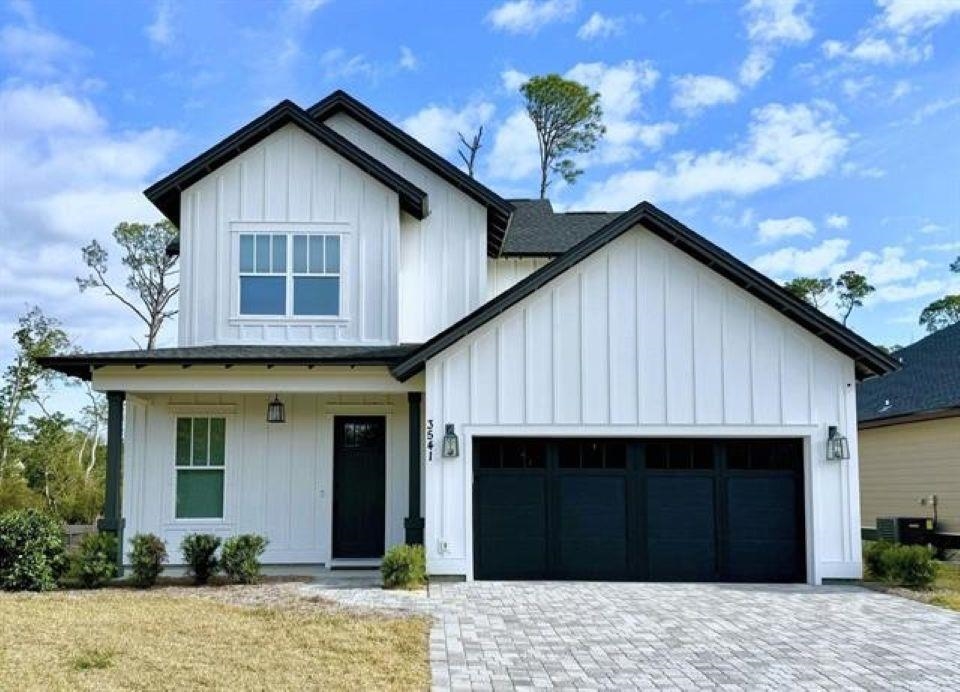 3541 Sanctuary Drive — photo
