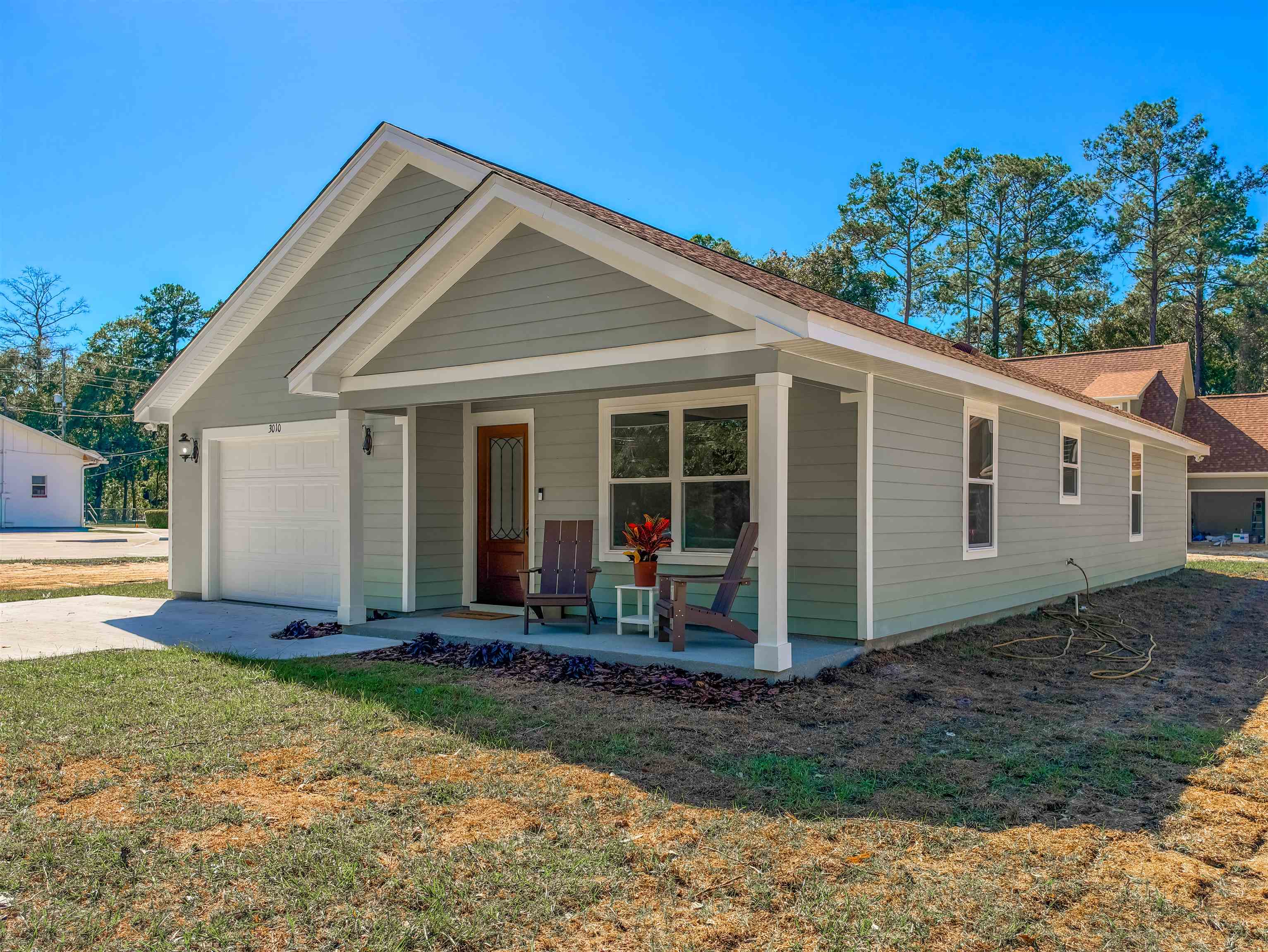 3010 Grady Road — photo
