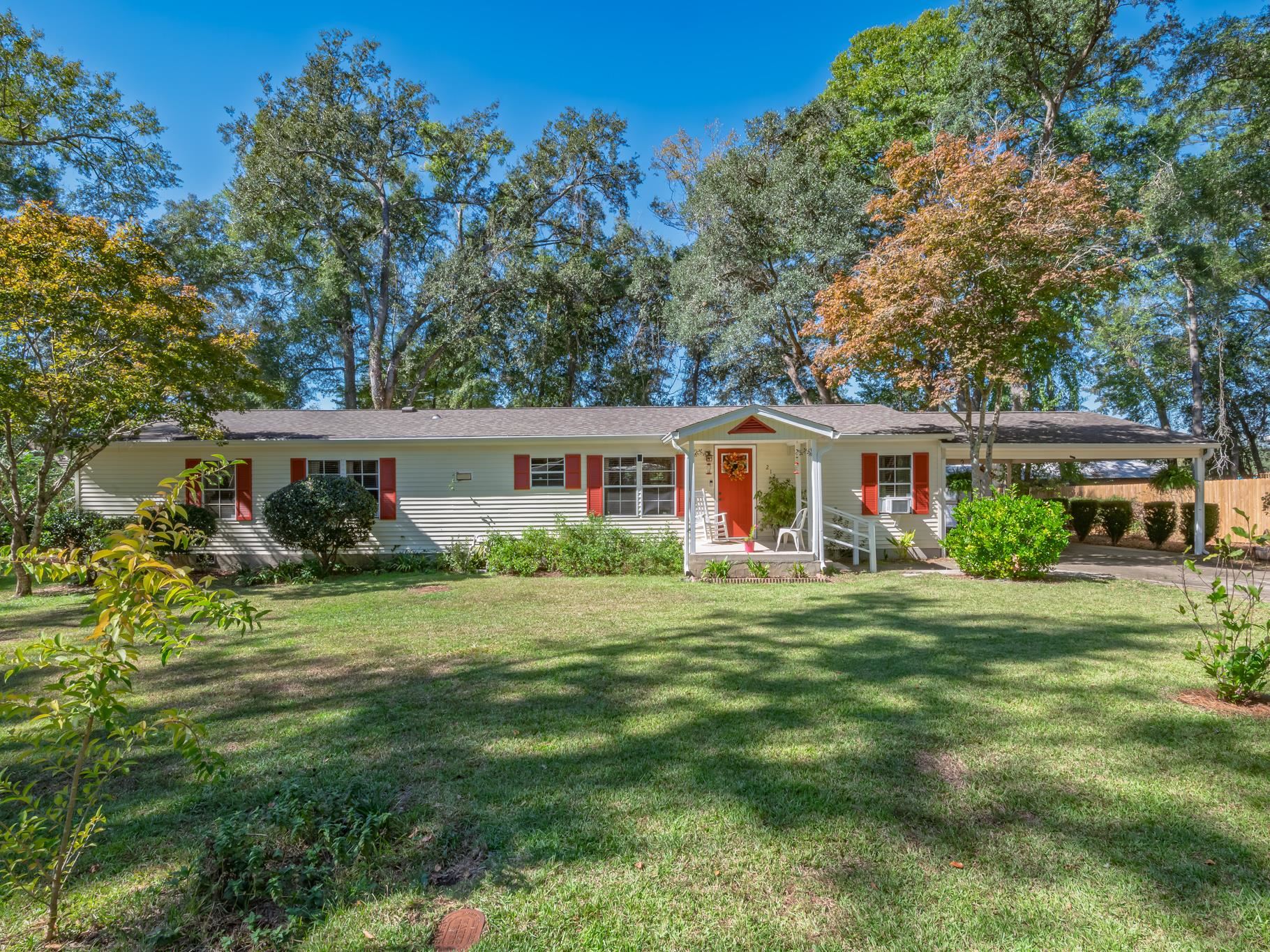2128 Plantation Forest Drive — photo