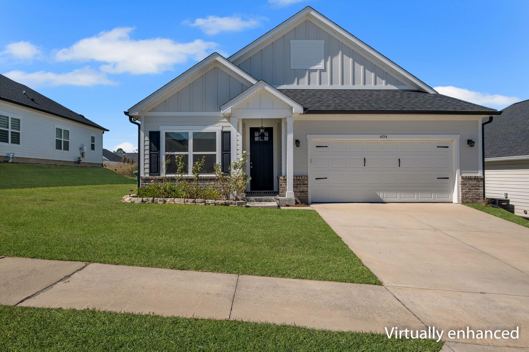 4354 Bottle Brush Lane — photo