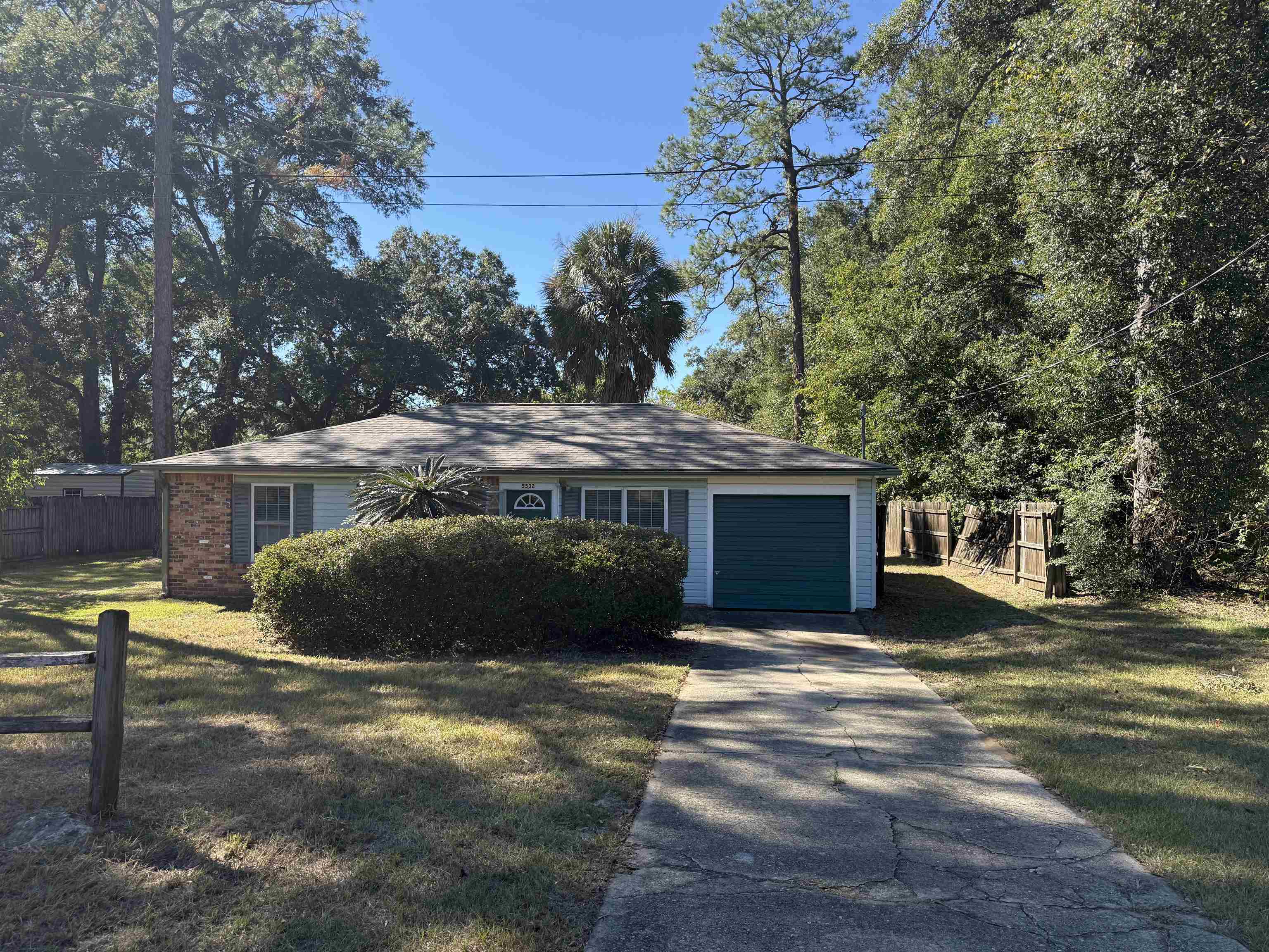 5532 Split Oak Court — photo