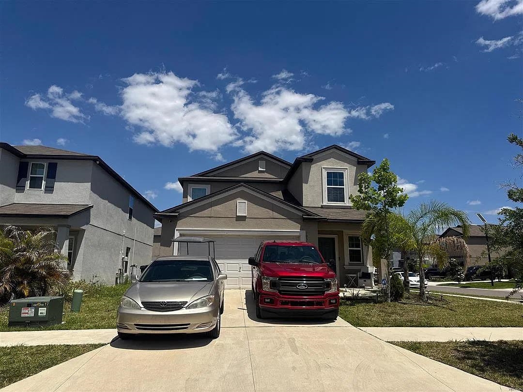 10392 Blue Plume Court — photo