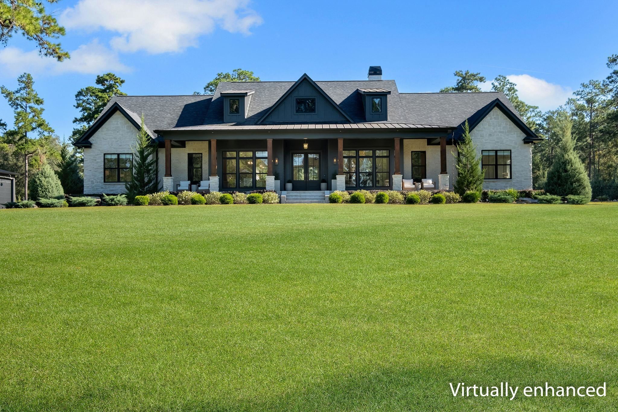 8001 Proctor Road — photo