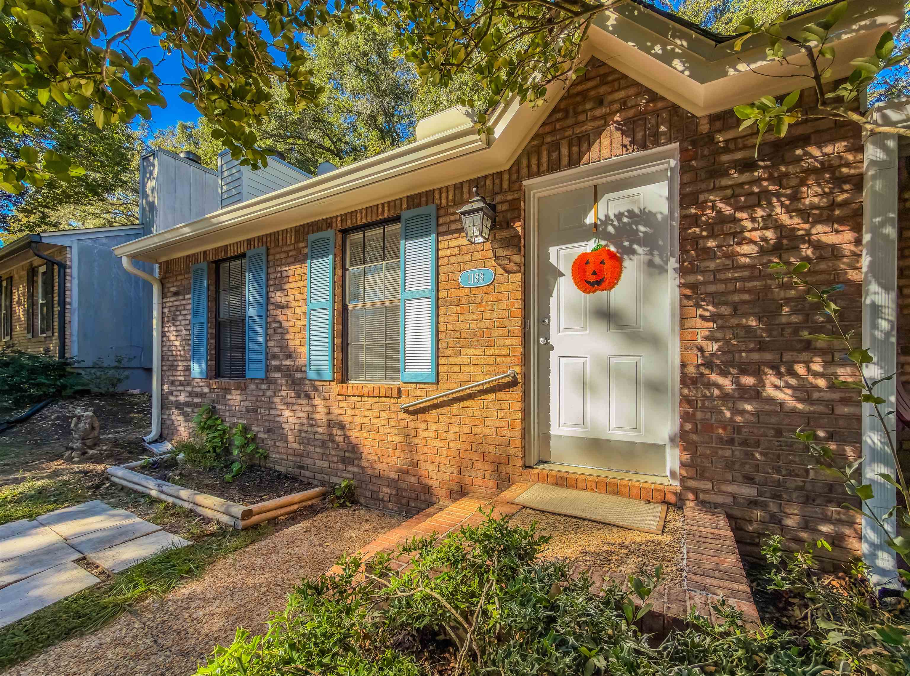 1188 Copper Creek Drive — photo